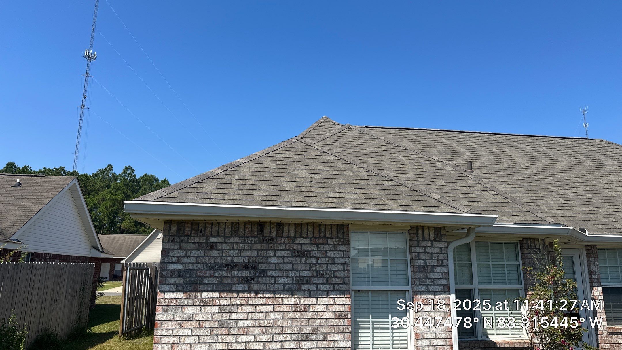 Our Contest Winner! by Husband Roofing & Contracting