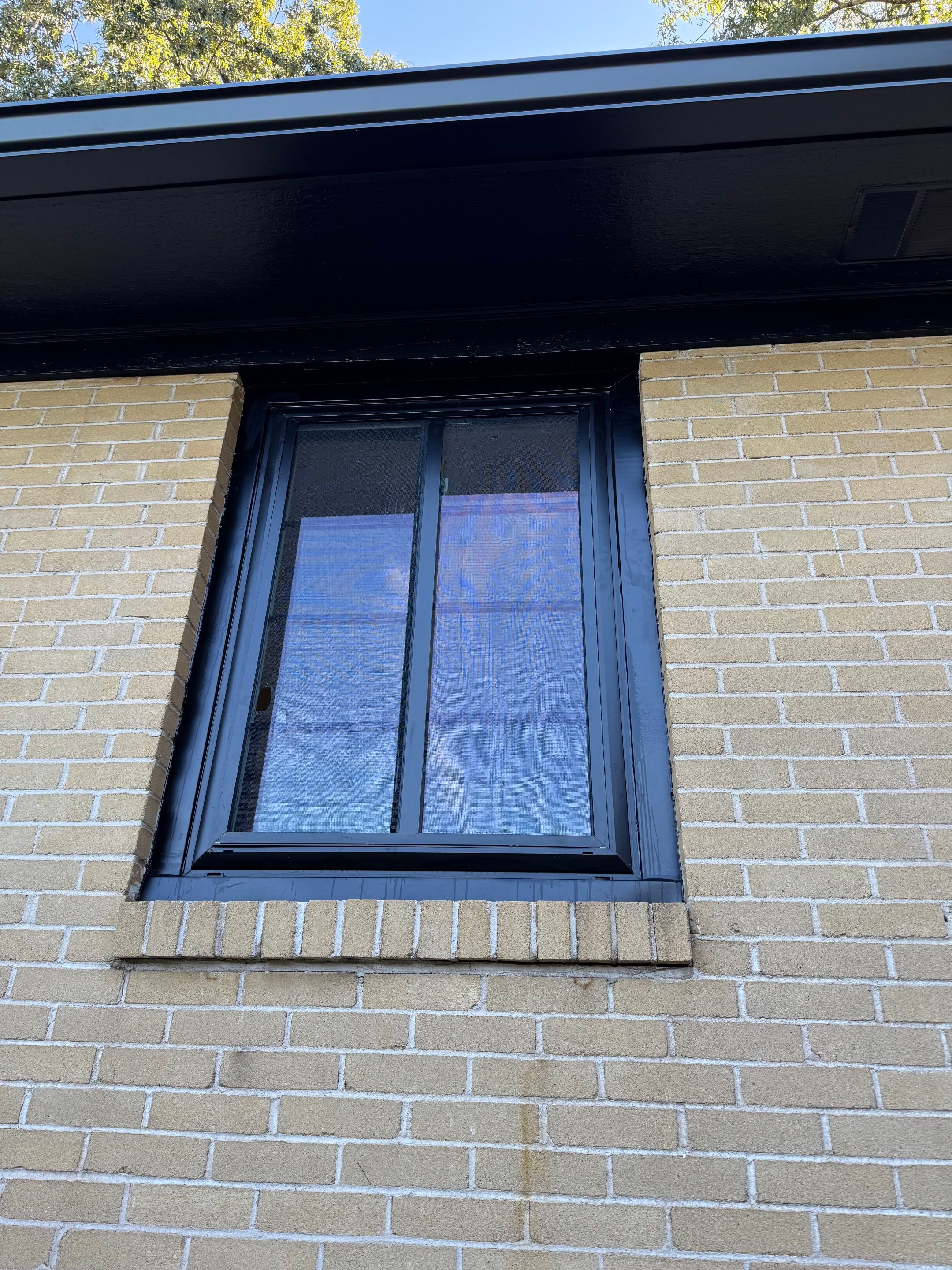 McMilan Project in Birmingham by The Window Source