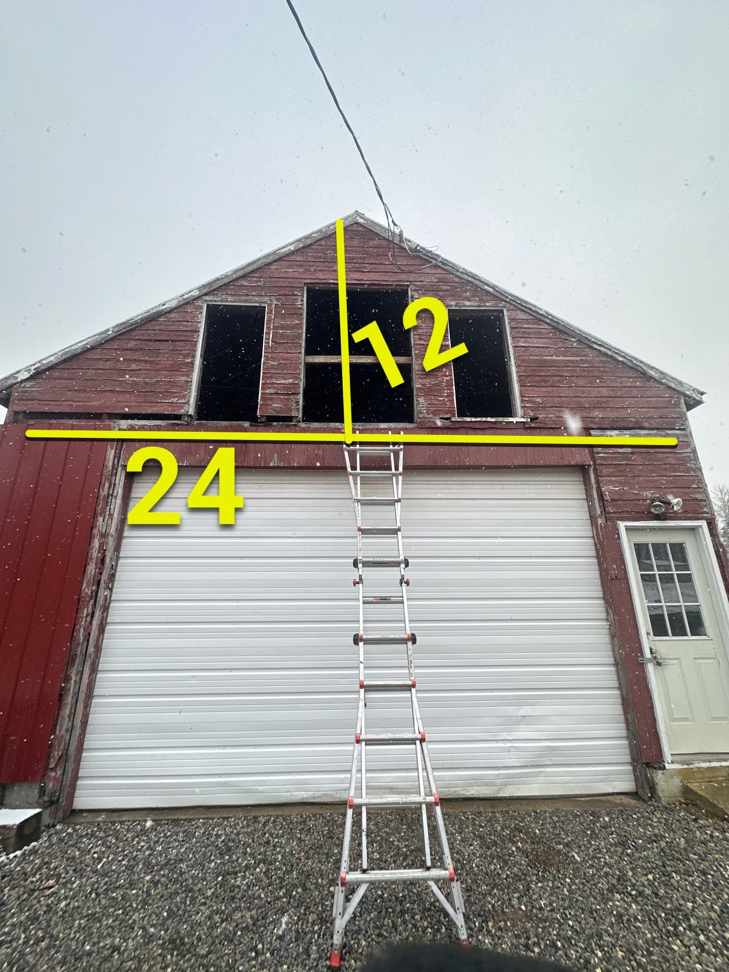 Exterior Restoration in Seven Valleys, PA • Bob & Tonia by Seipp Roofing, LLC