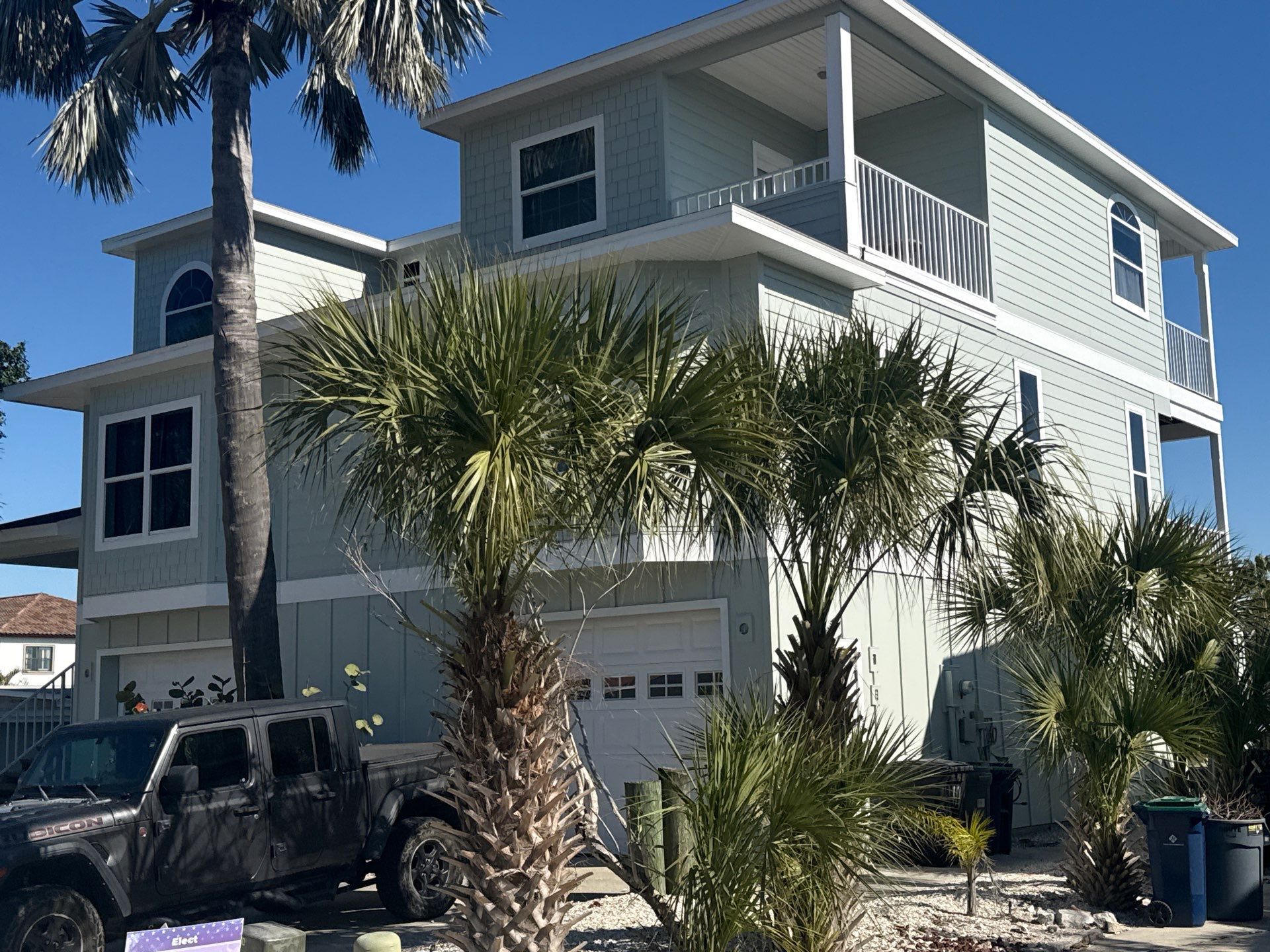 Redington Shores by Bayshore Exteriors