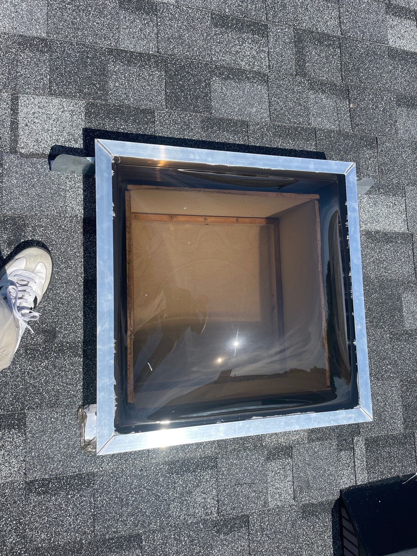 Project in Richardson by Rhino Roofing and General Contracting, LLC