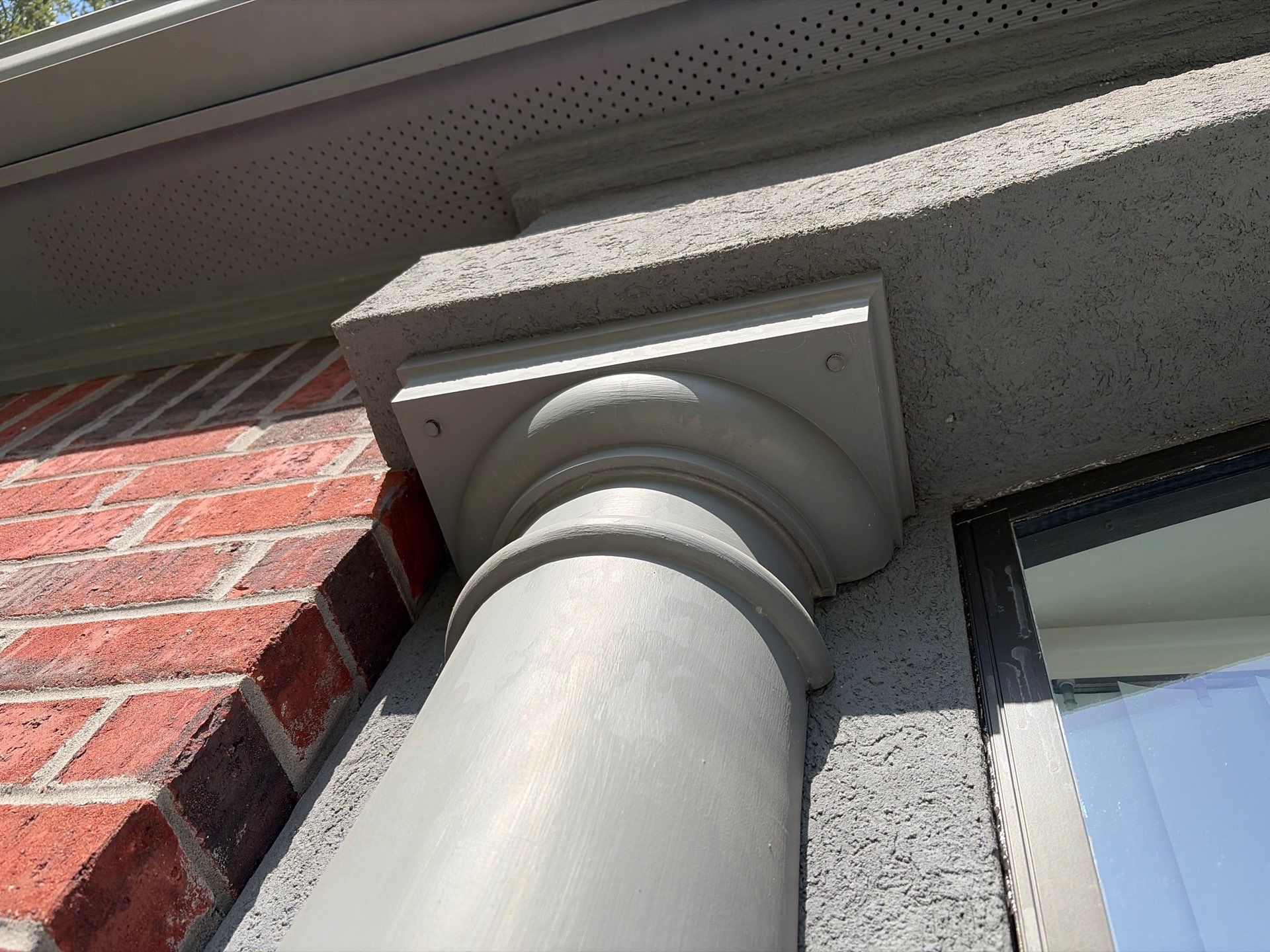 Custom-Match Color Repaint in Tyler, TX by Quality Coats Painting