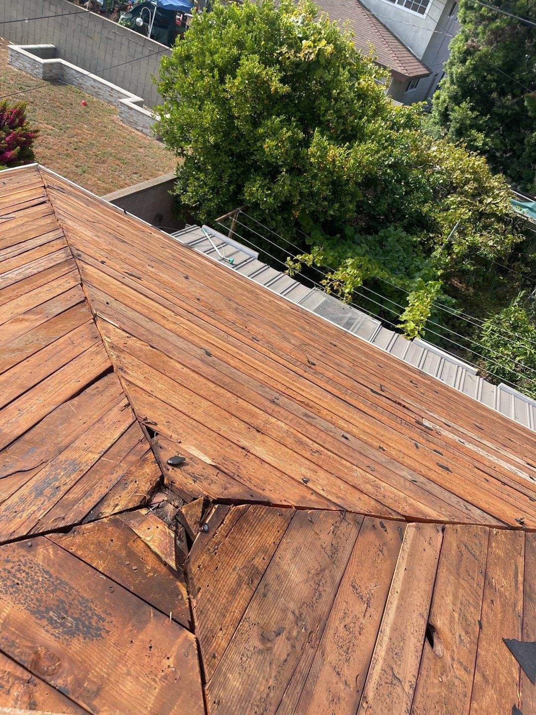 Roof Replacement - Gardena, CA 90247 by Epic Roof Replacement