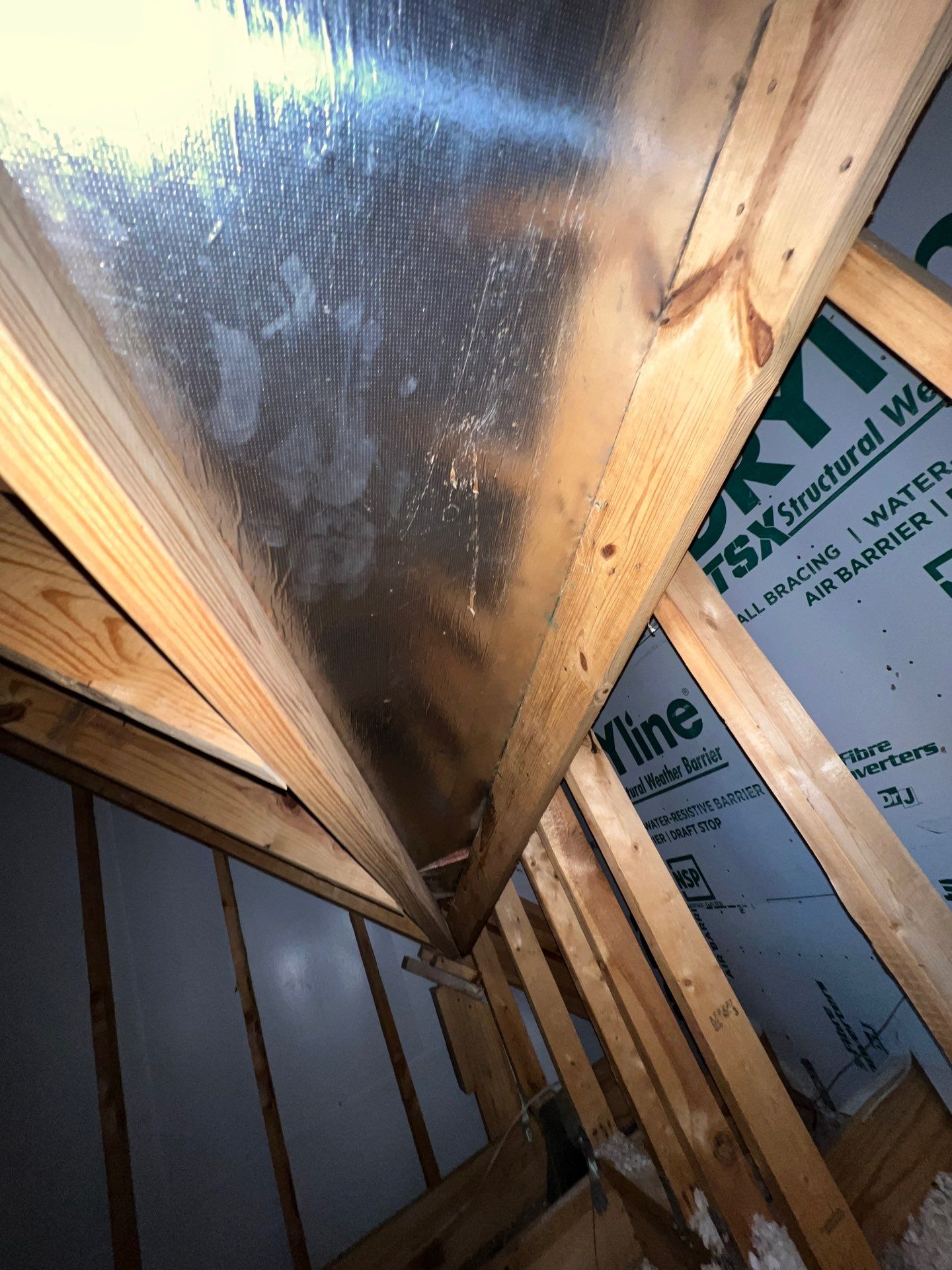 Roof Repair Katy by Roof Repair Company