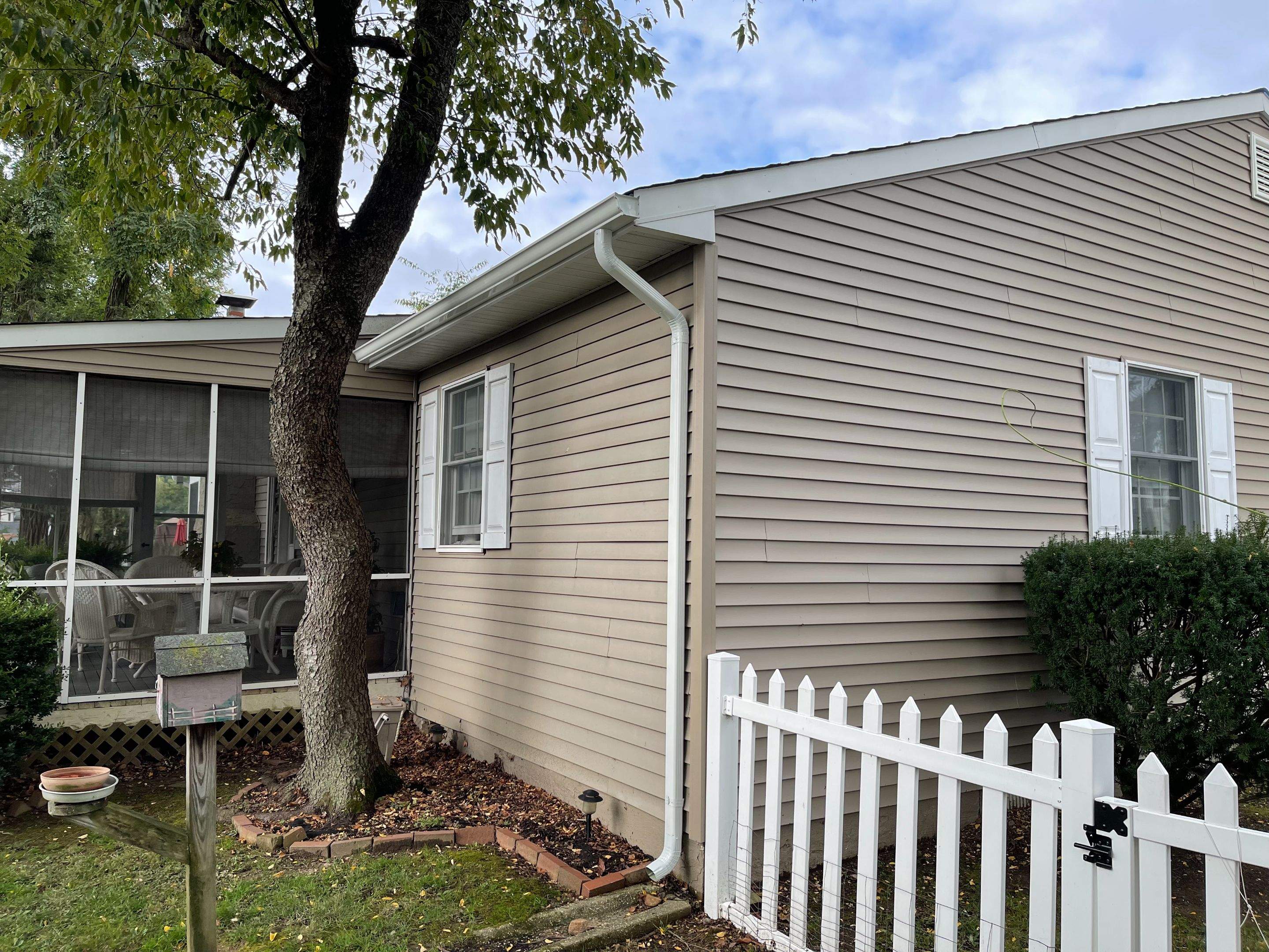 Gutters by Stofan Construction LLC