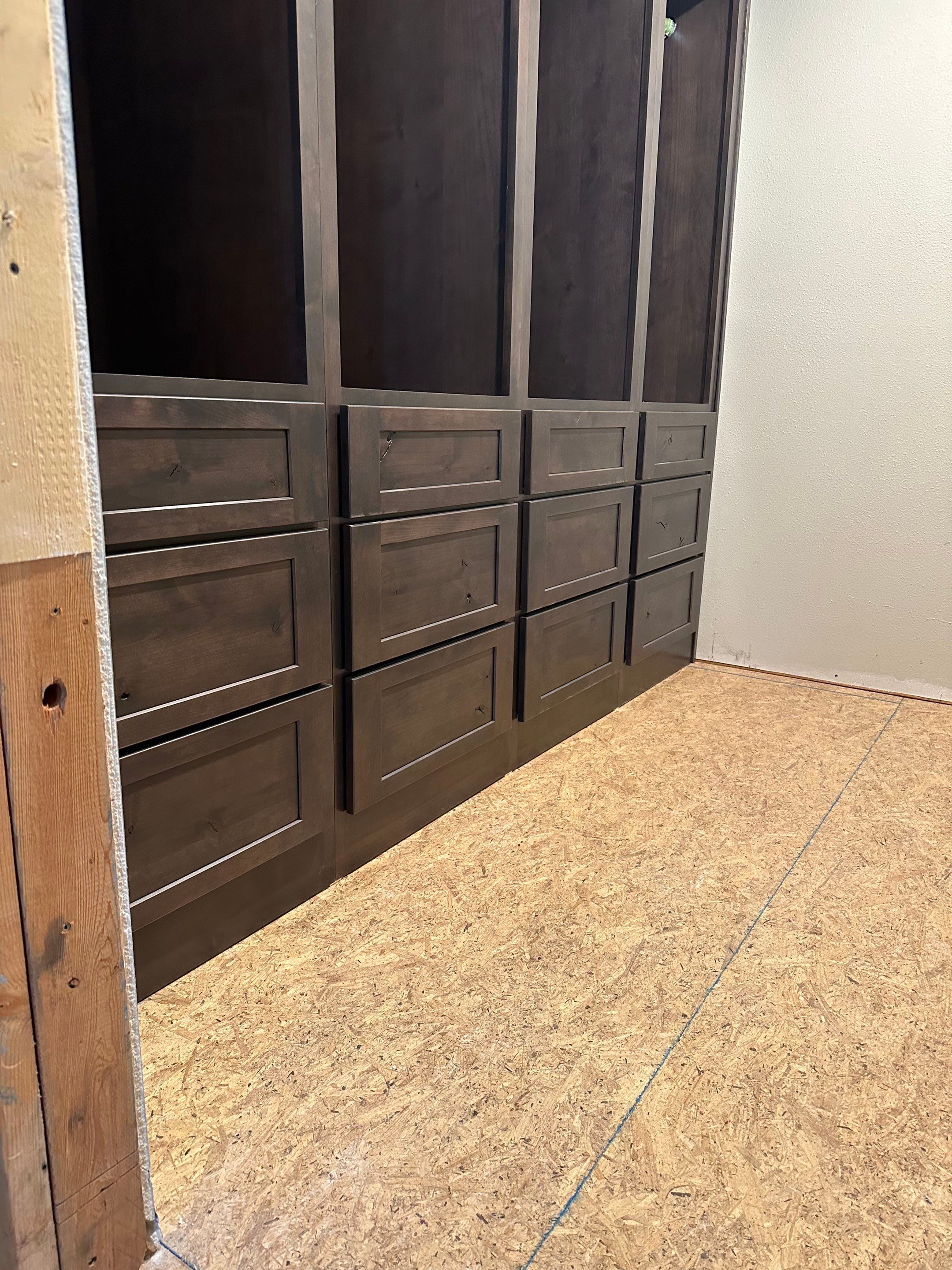 A Superior Kitchen Redesign by Kitchen Works LLC