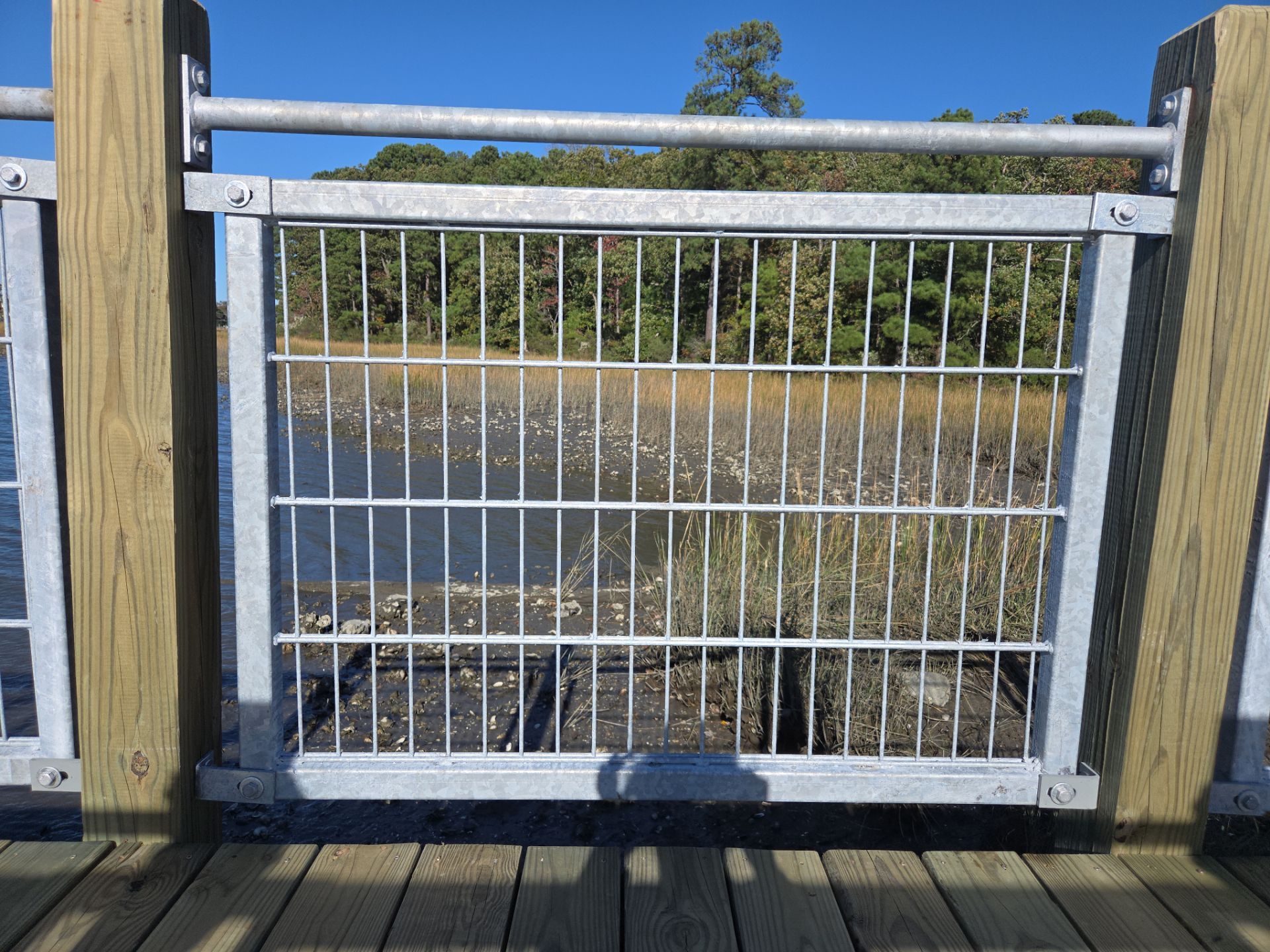 Project in Virginia Beach by Gregory Sandstrom