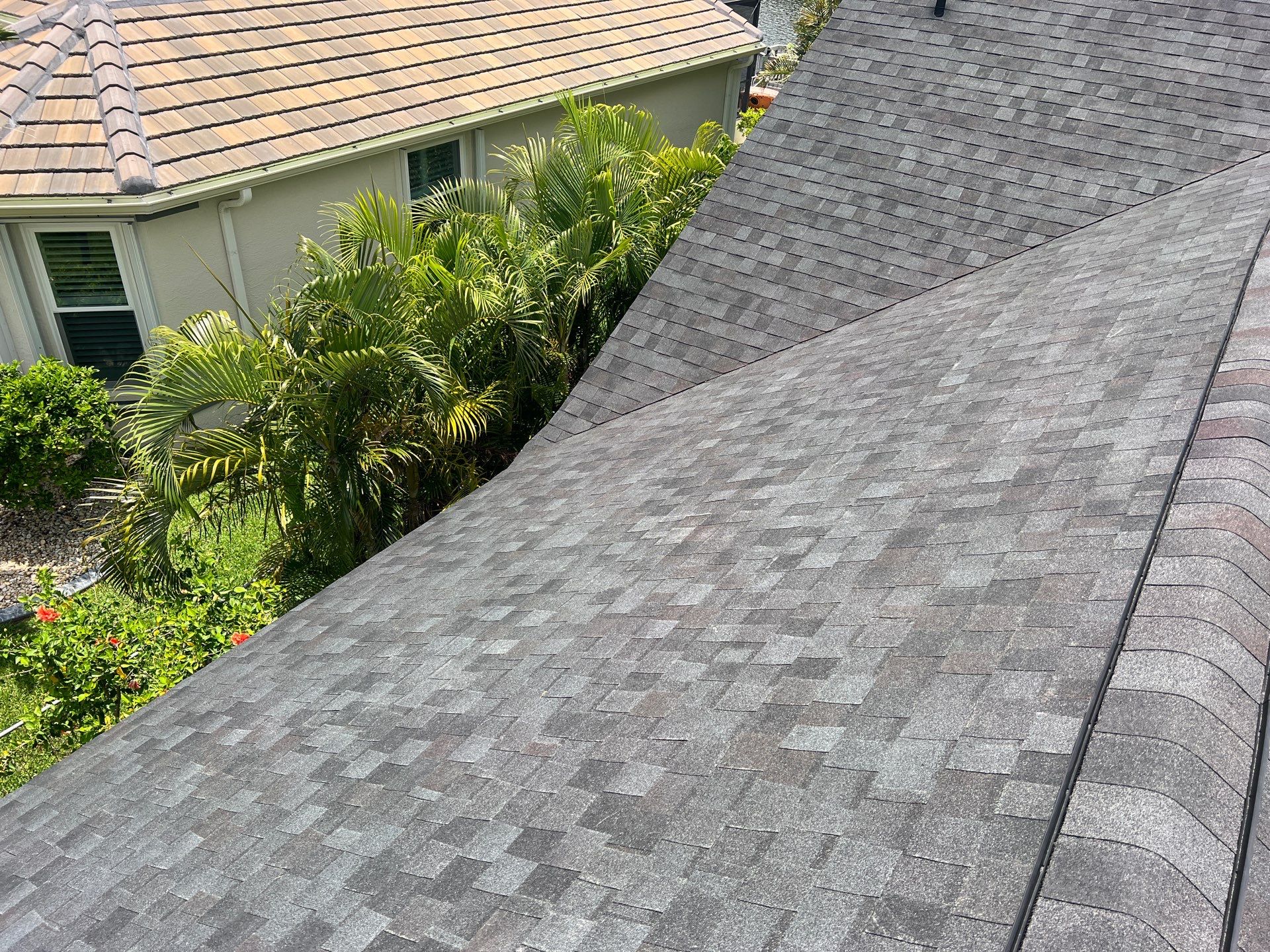 Tamko Titan Shingles by Durabilis Roofing INC
