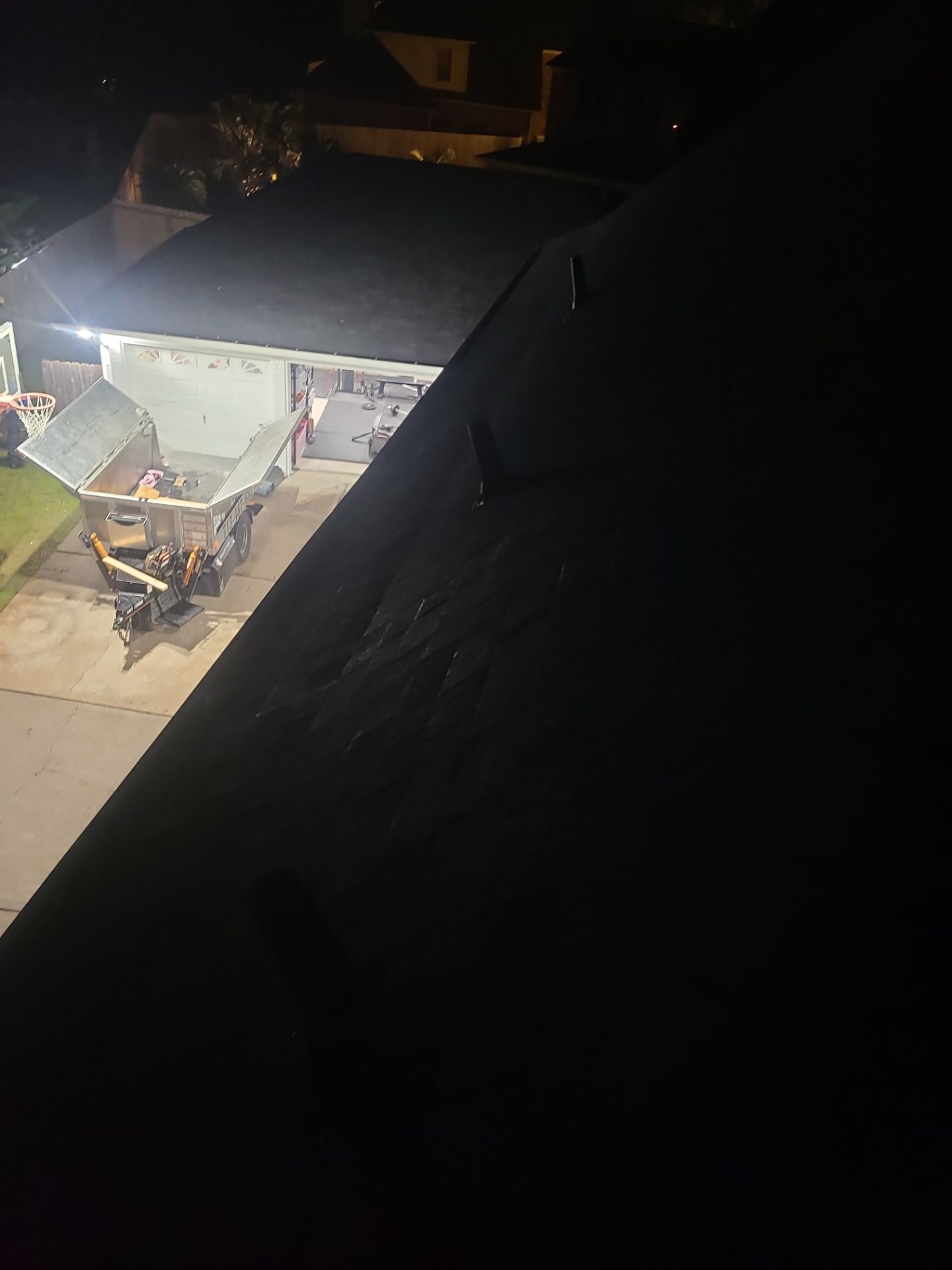 Roof Replacement Houston by Roof Repair Company