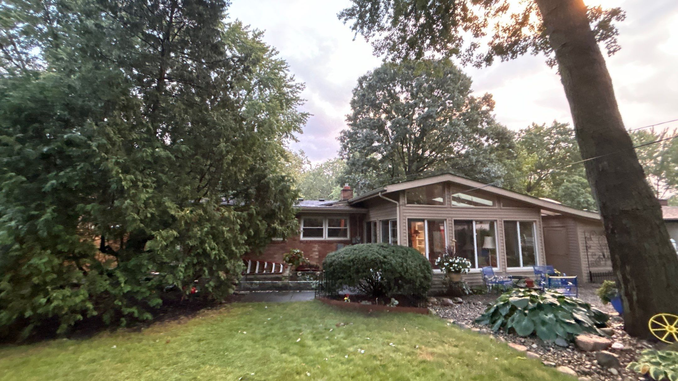 Roof Replacement using Owens Corning Duration by 180 Contractors
