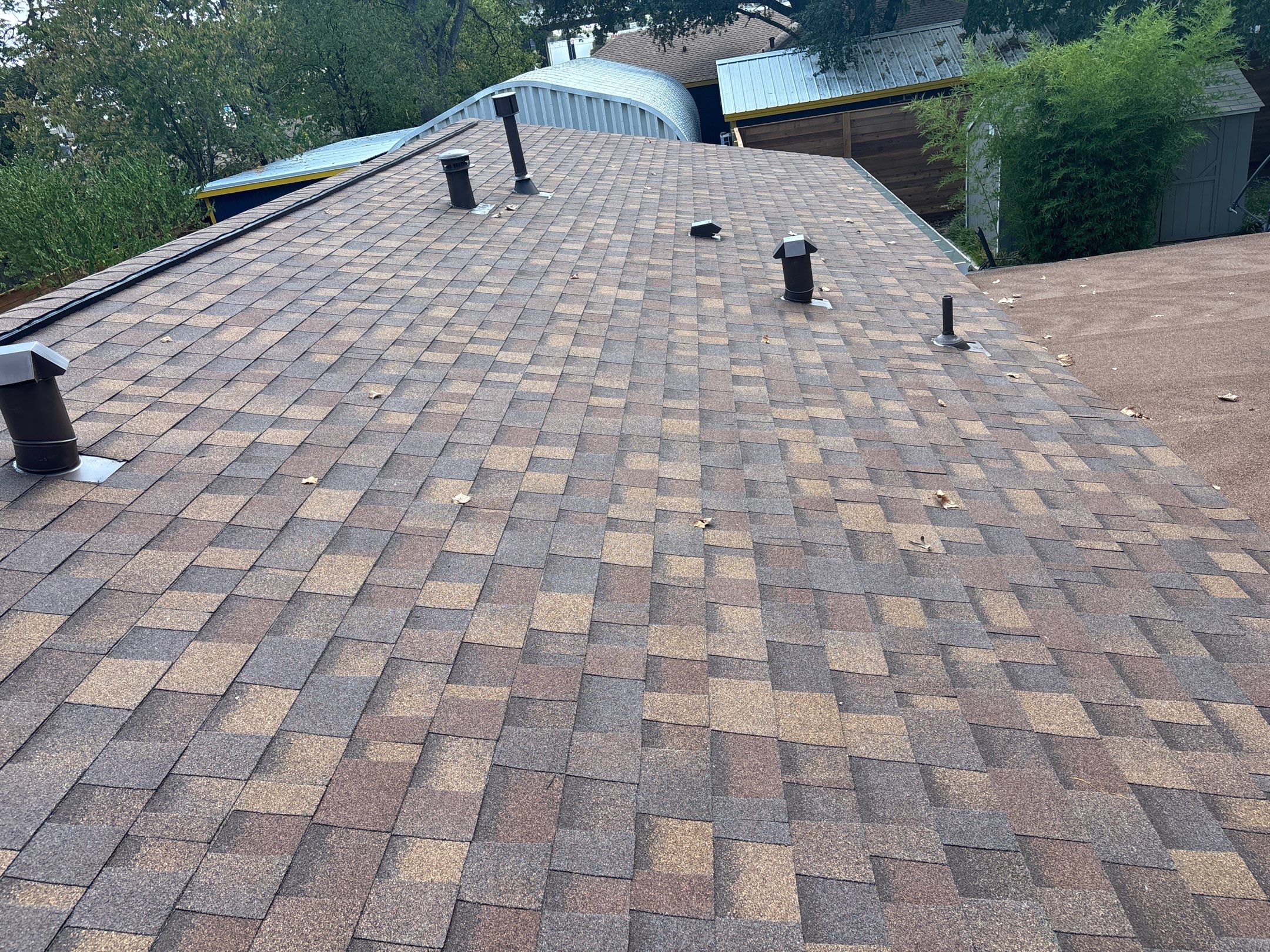 Desert Rose - Owens Corning TruDefinition Duration by RoofsOnly.com