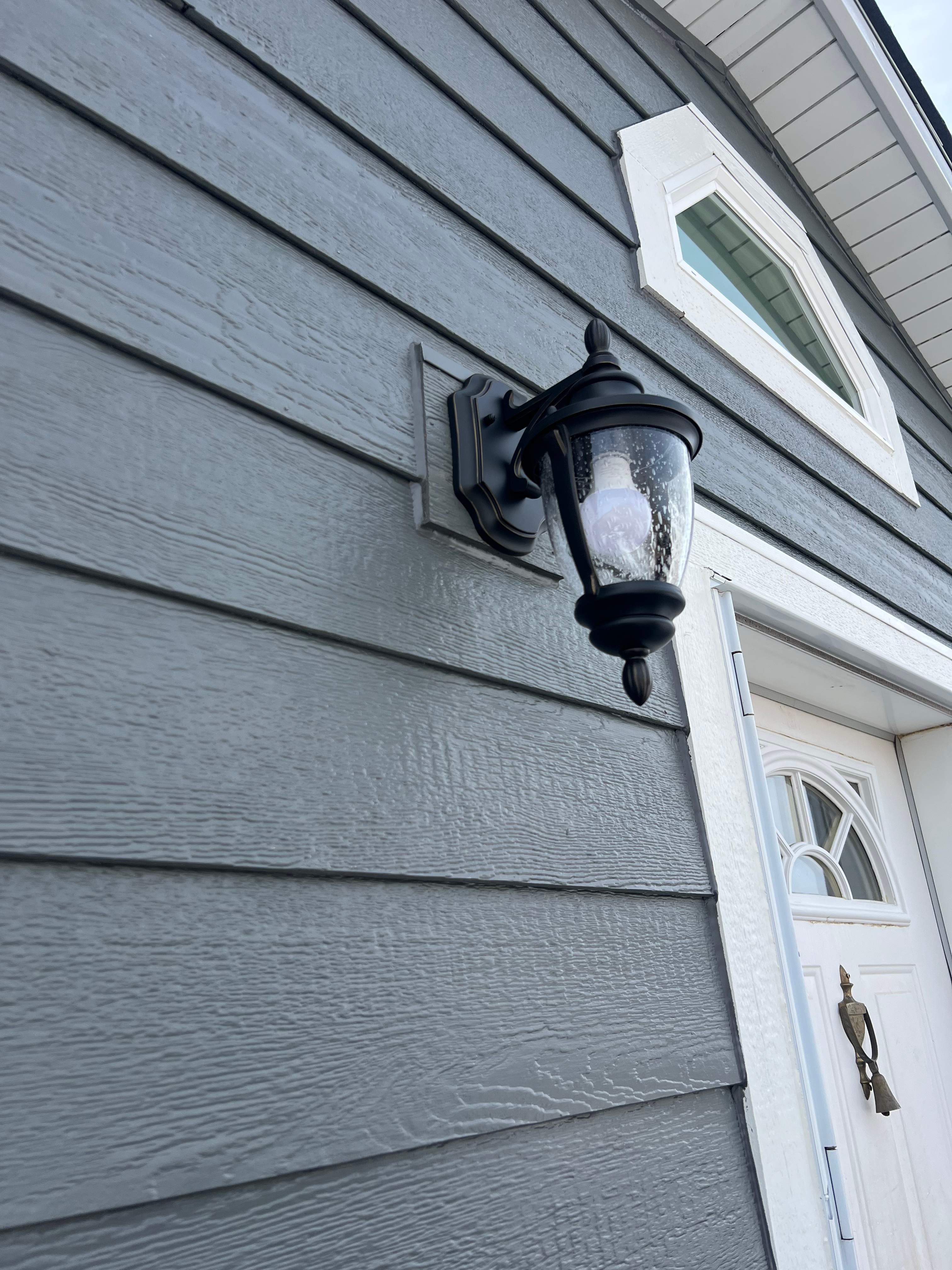 Coming Soon! Diamond Kote Siding Project With Anlin Windows by 1st choice windows and siding