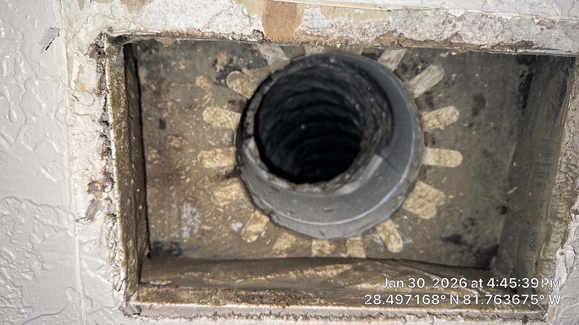 Air Duct Cleaning in Clermont by Hygienic Air, Inc