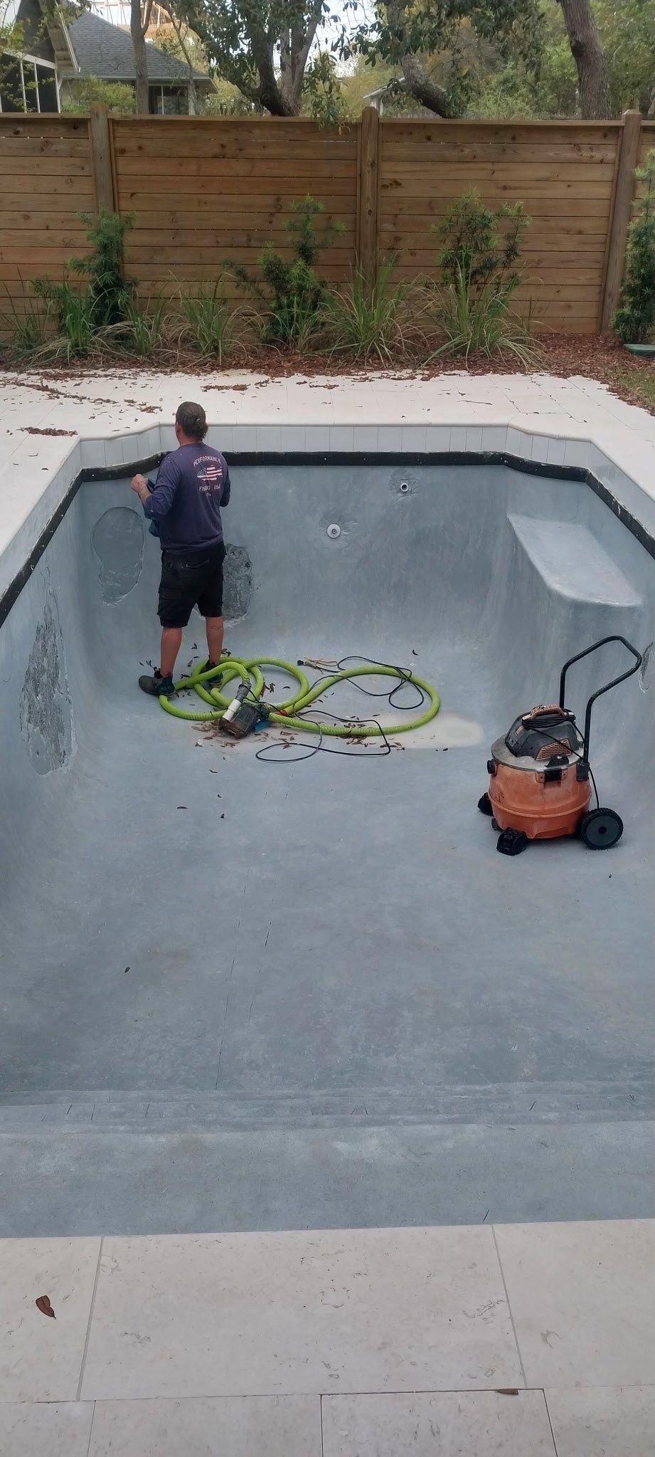 414 Seabreeze Circle - PCB by ASP - America's Swimming Pool Company