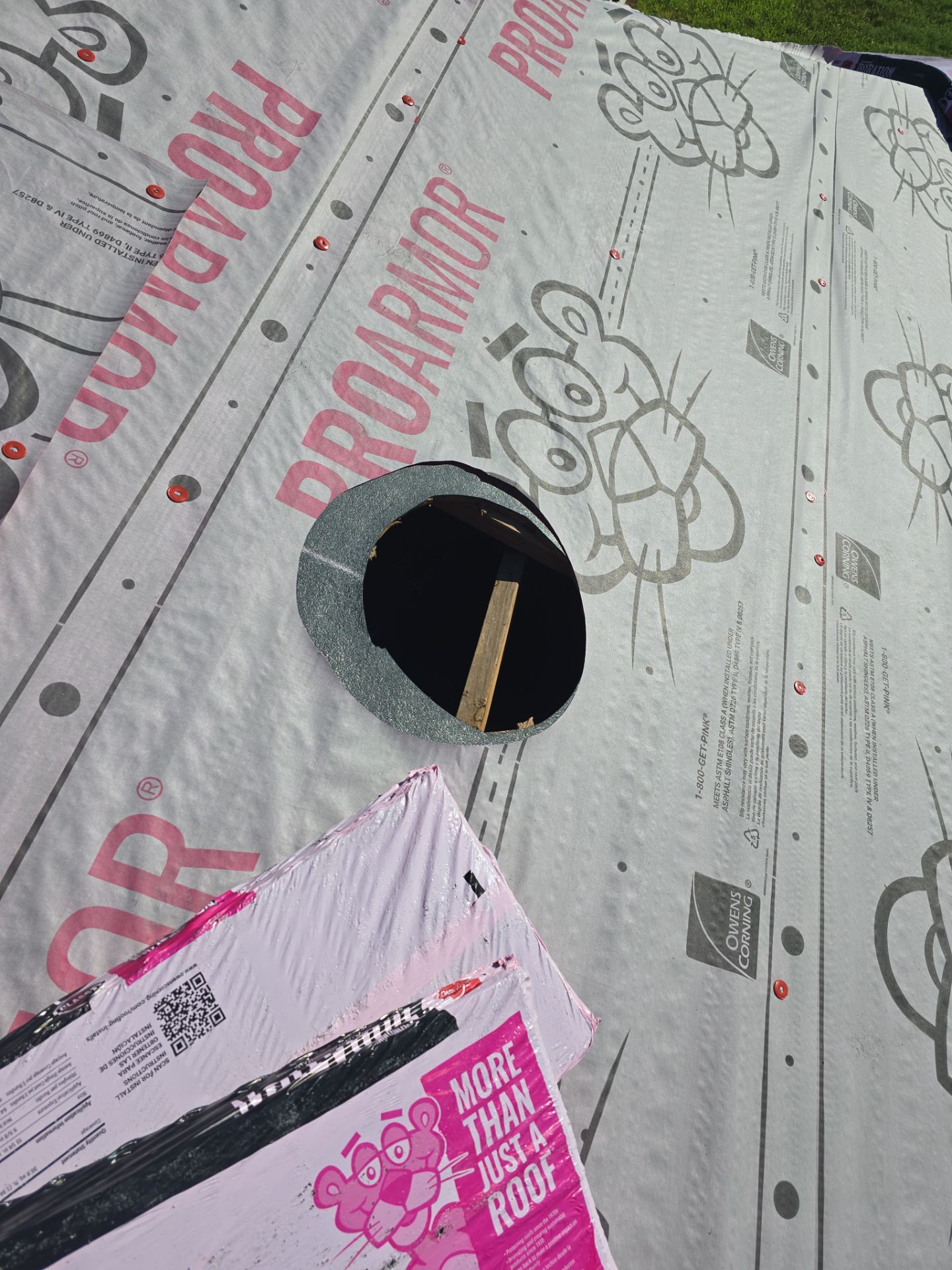 Roof Replacement Katy by Roof Repair Company