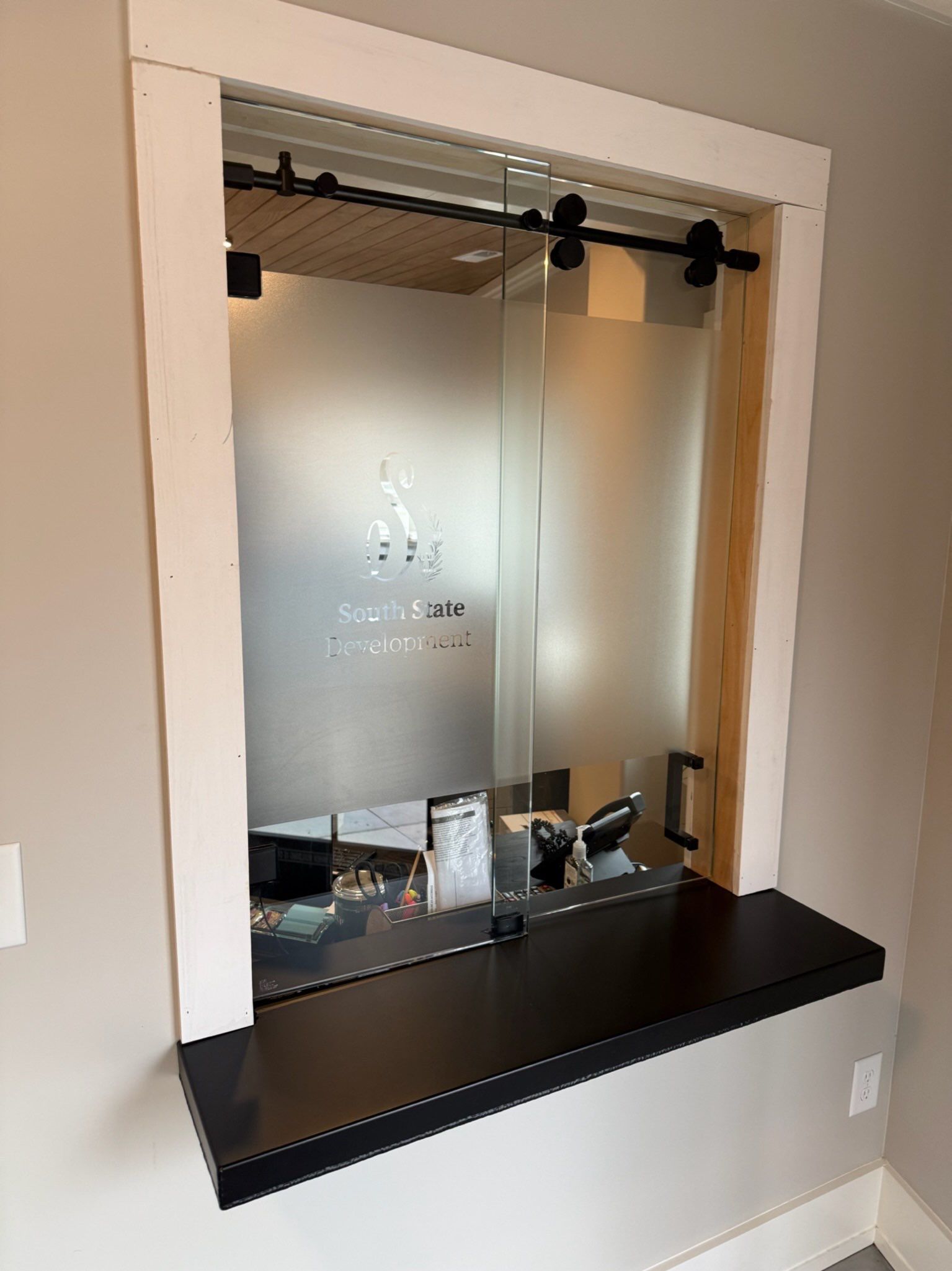 Project in Jacksonville, NC by Tint USA Coastal Carolina