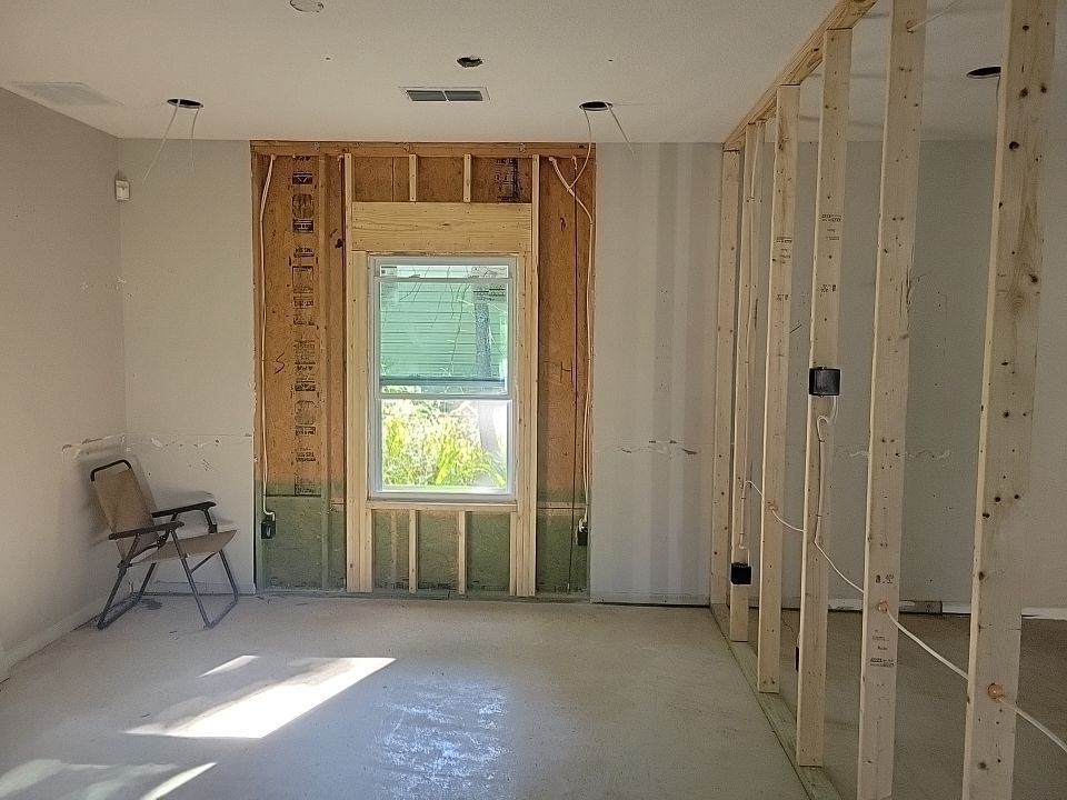 Garage Conversion by Galaxy Builders, Inc.