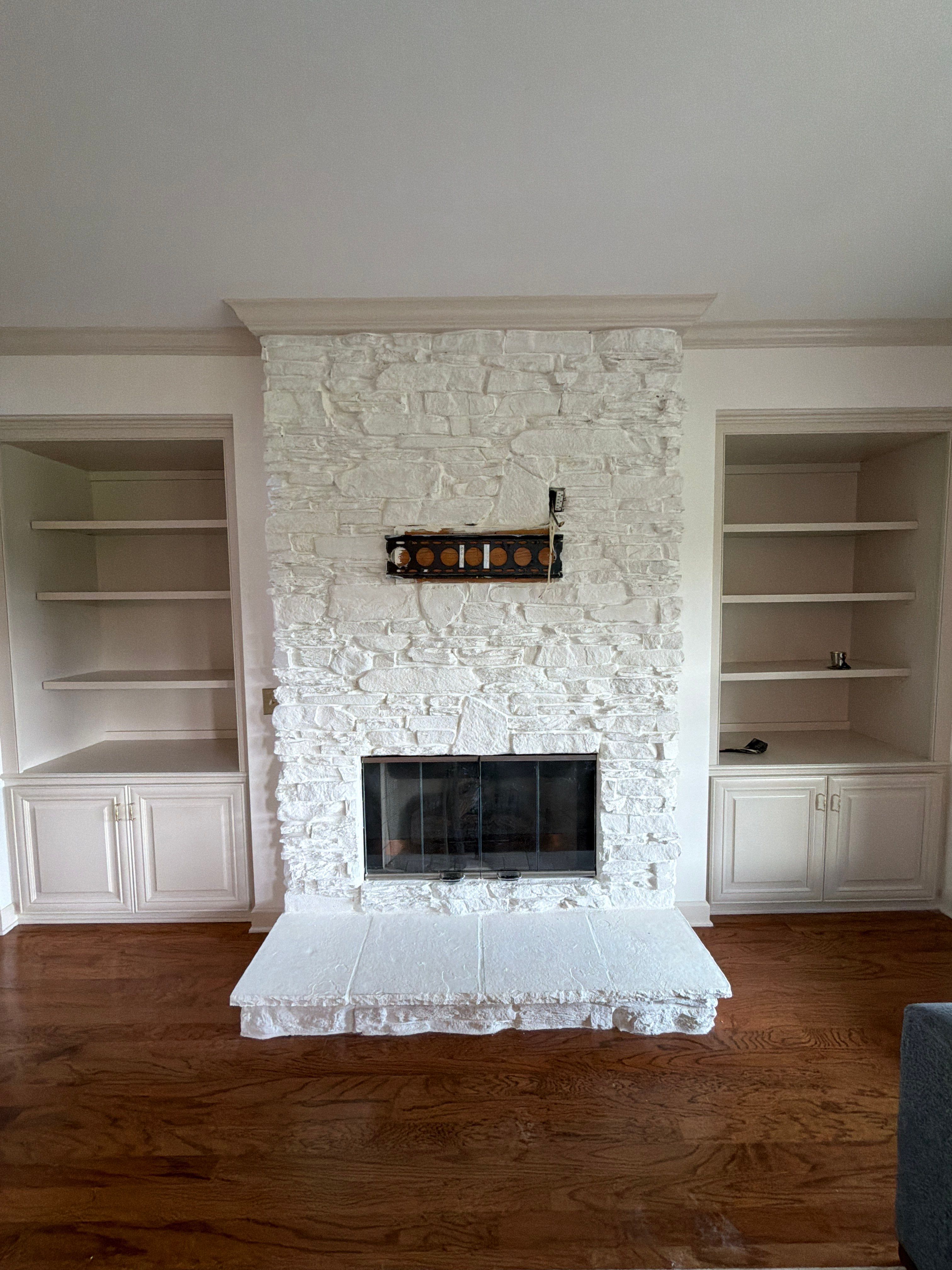 Interior & Exterior Painting in Thompson Station by Music City Improvements
