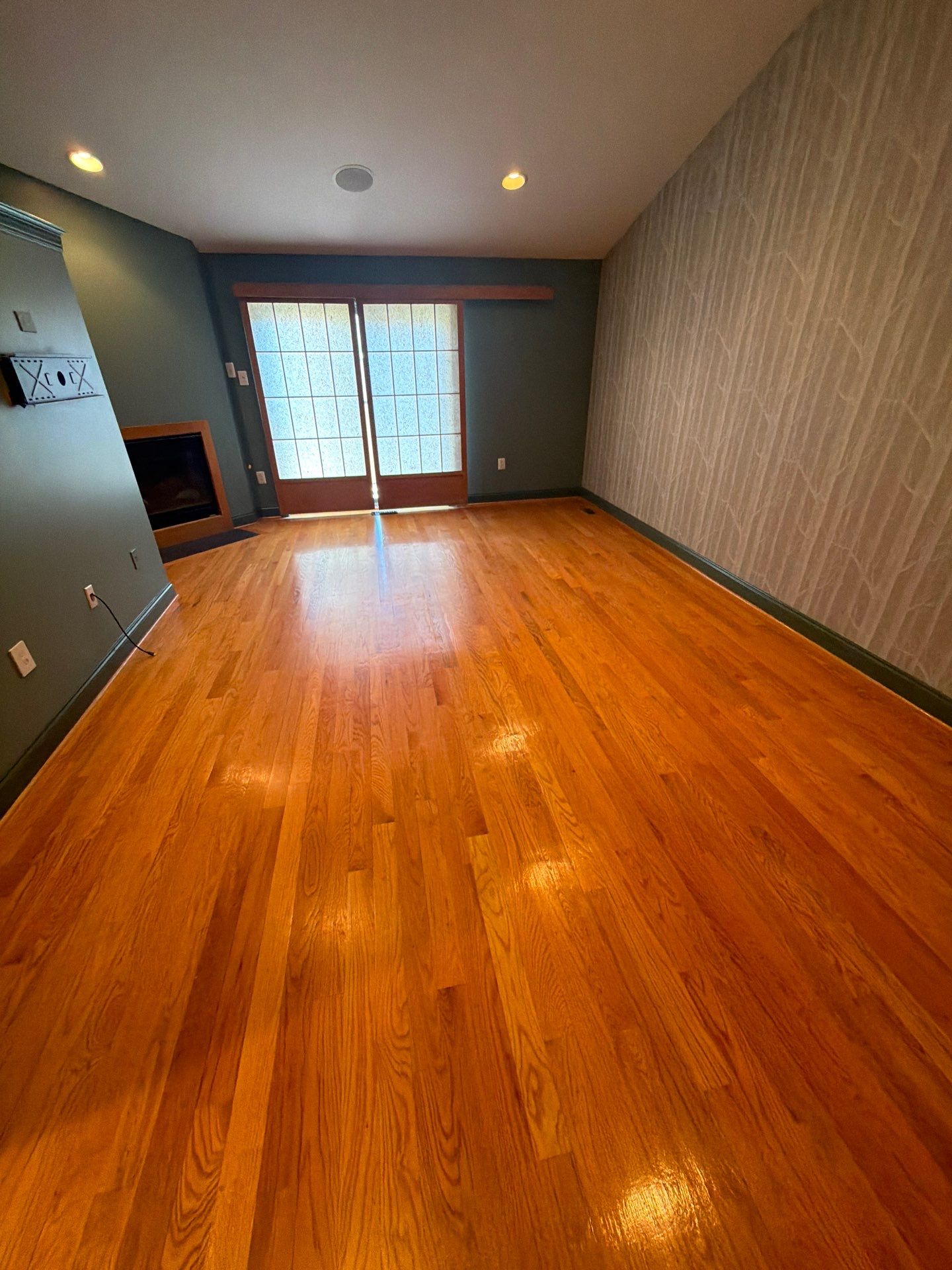 🏡 Multi-Level Interior Makeover with Custom Color Design in Graduate Hospital by Groovy Hues
