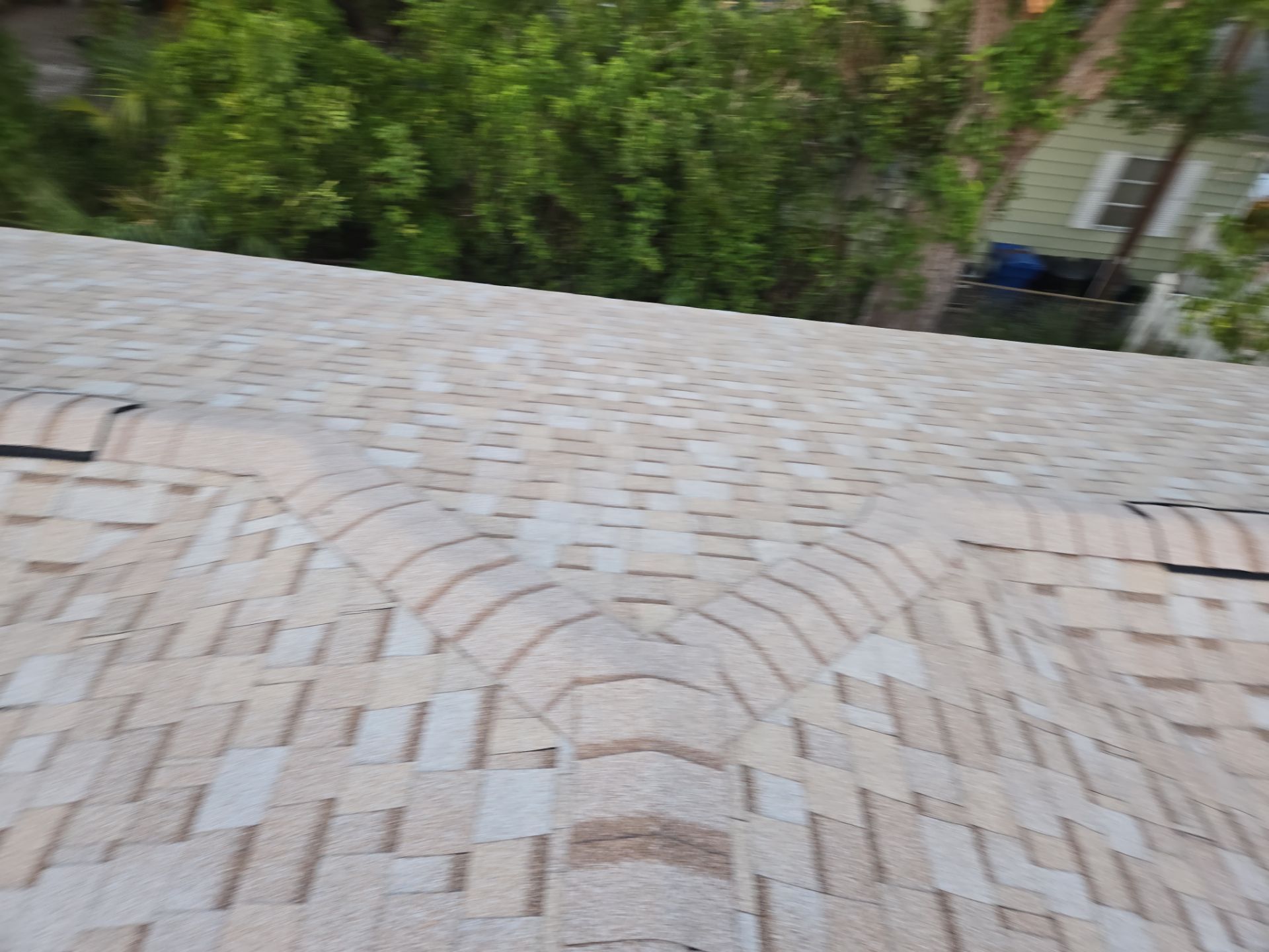 Project in St. Petersburg 33705 by Mitchell Roofing Company LLC 