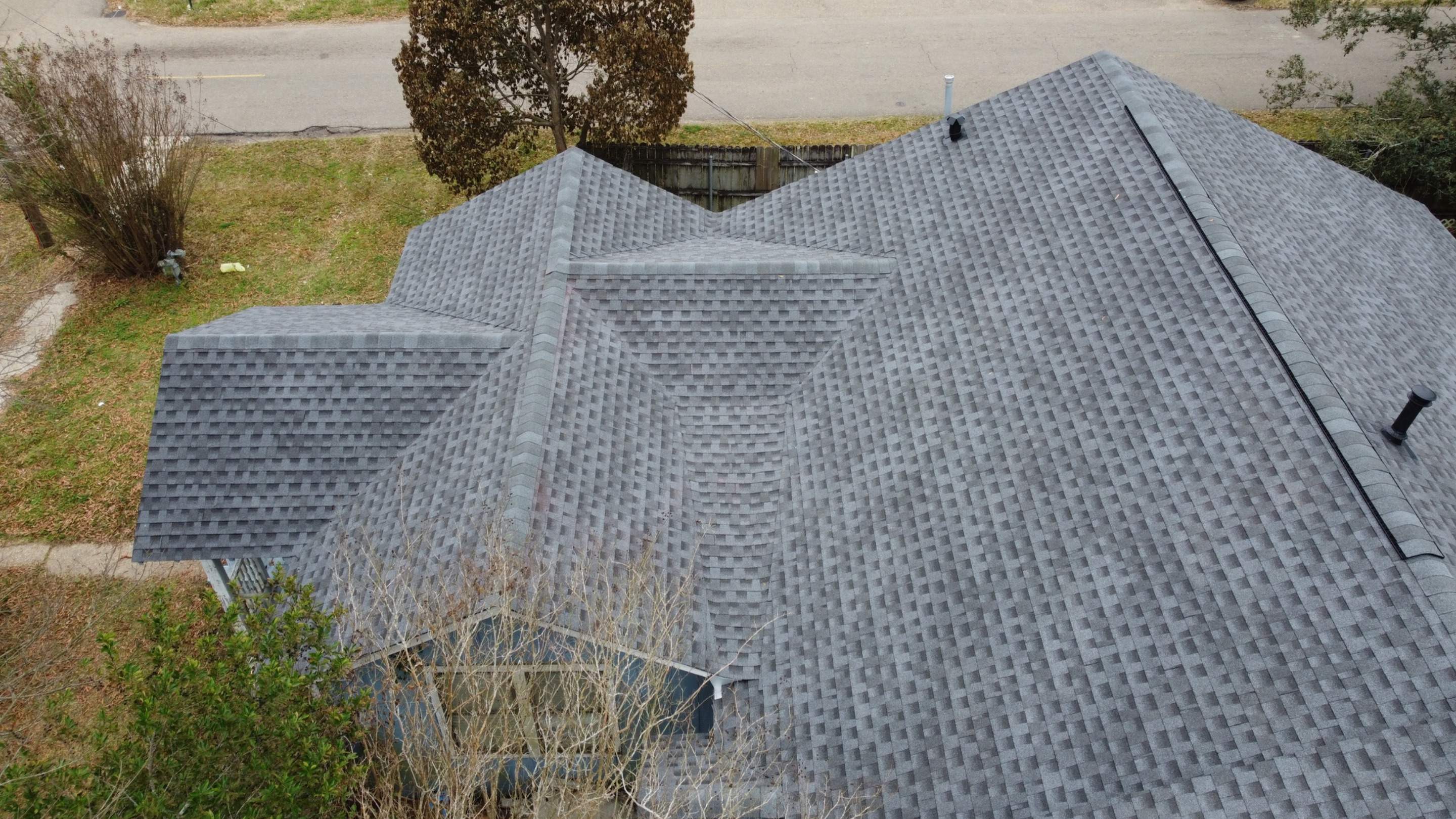 Roof Replacement in Amite by HDS Contractors