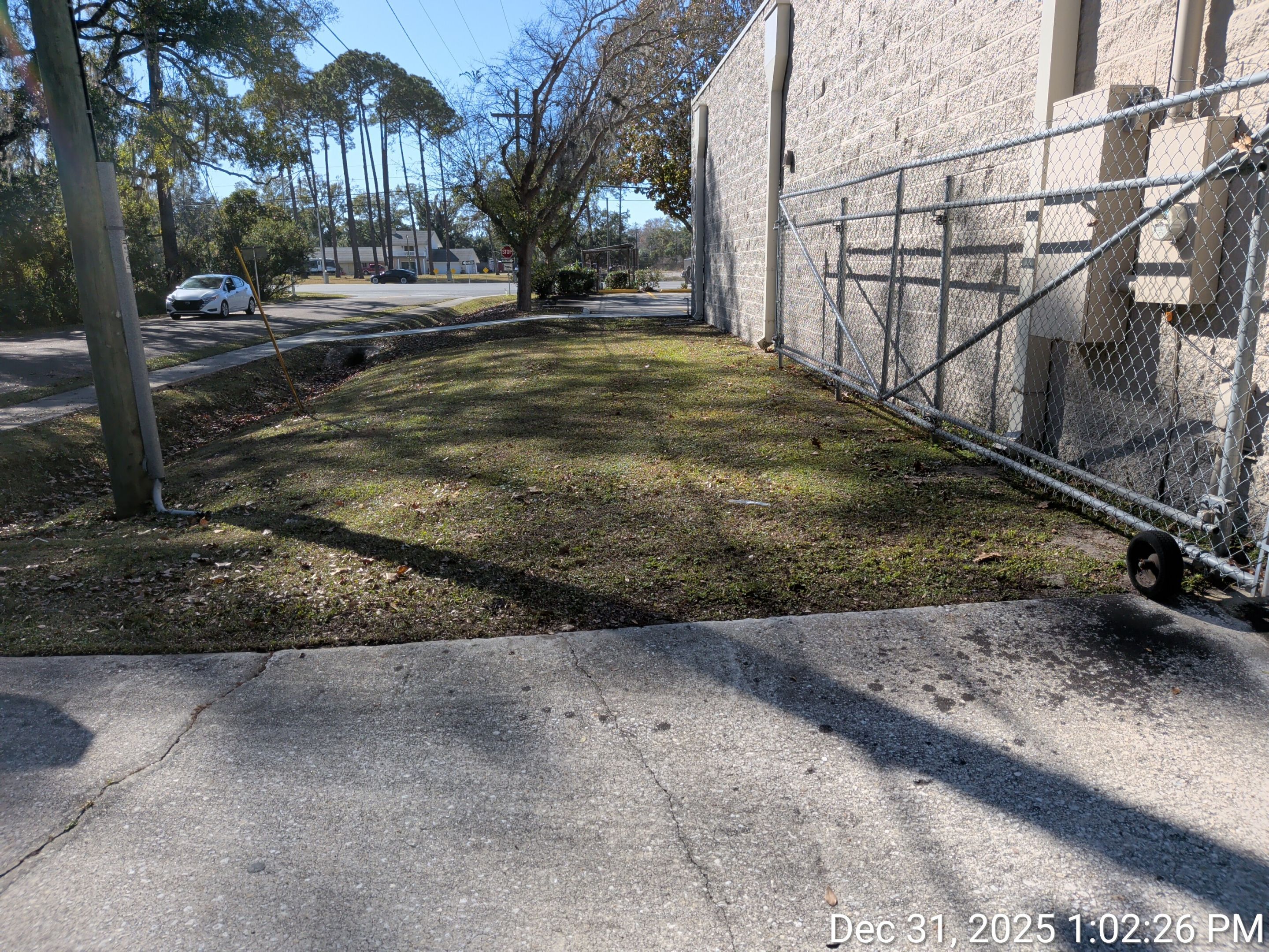 Commercial Grounds Maintenance — National Retail & Automotive Locations by Harmoni Home Services
