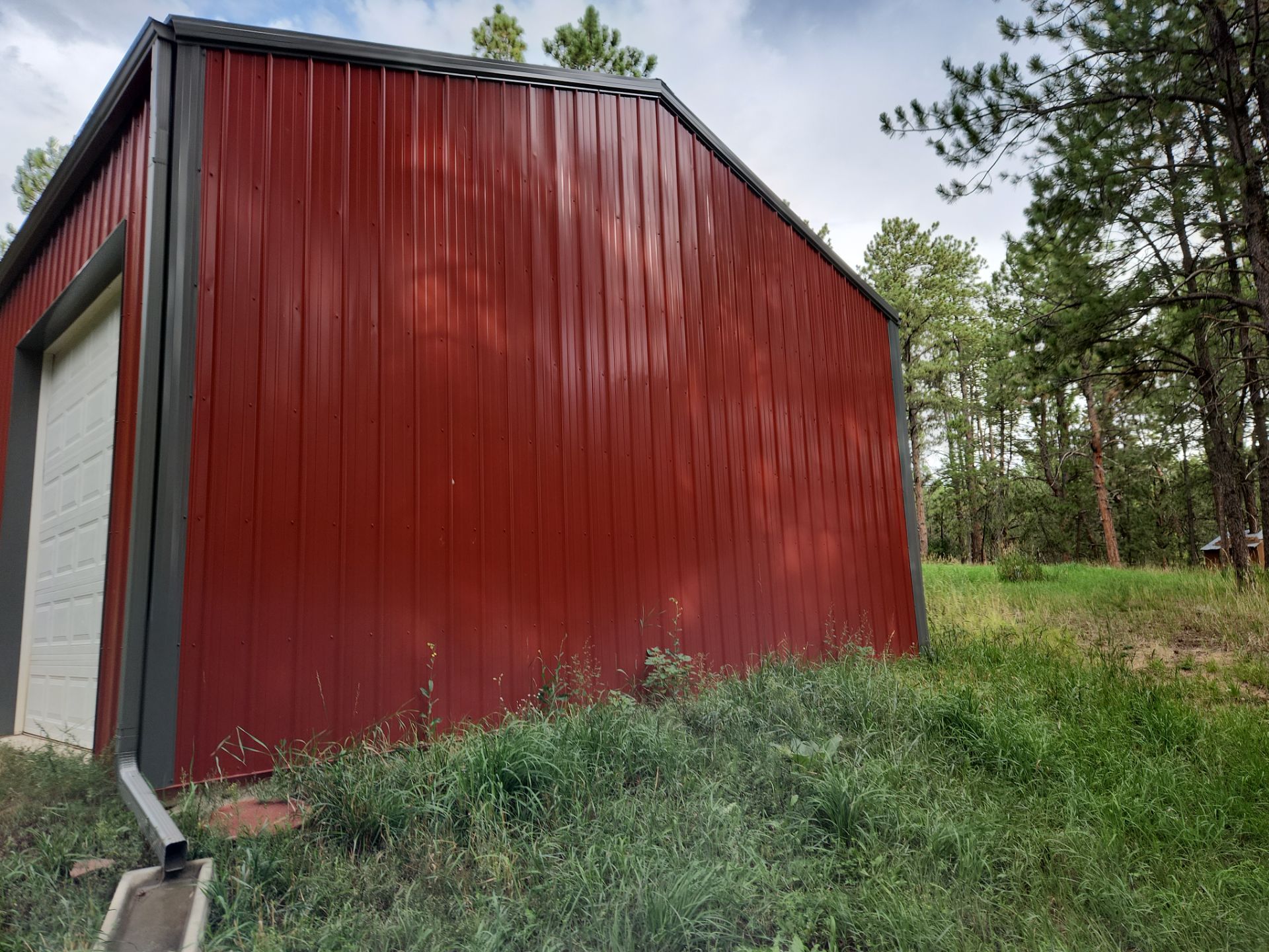 Project in Colorado Springs by Prism Builds