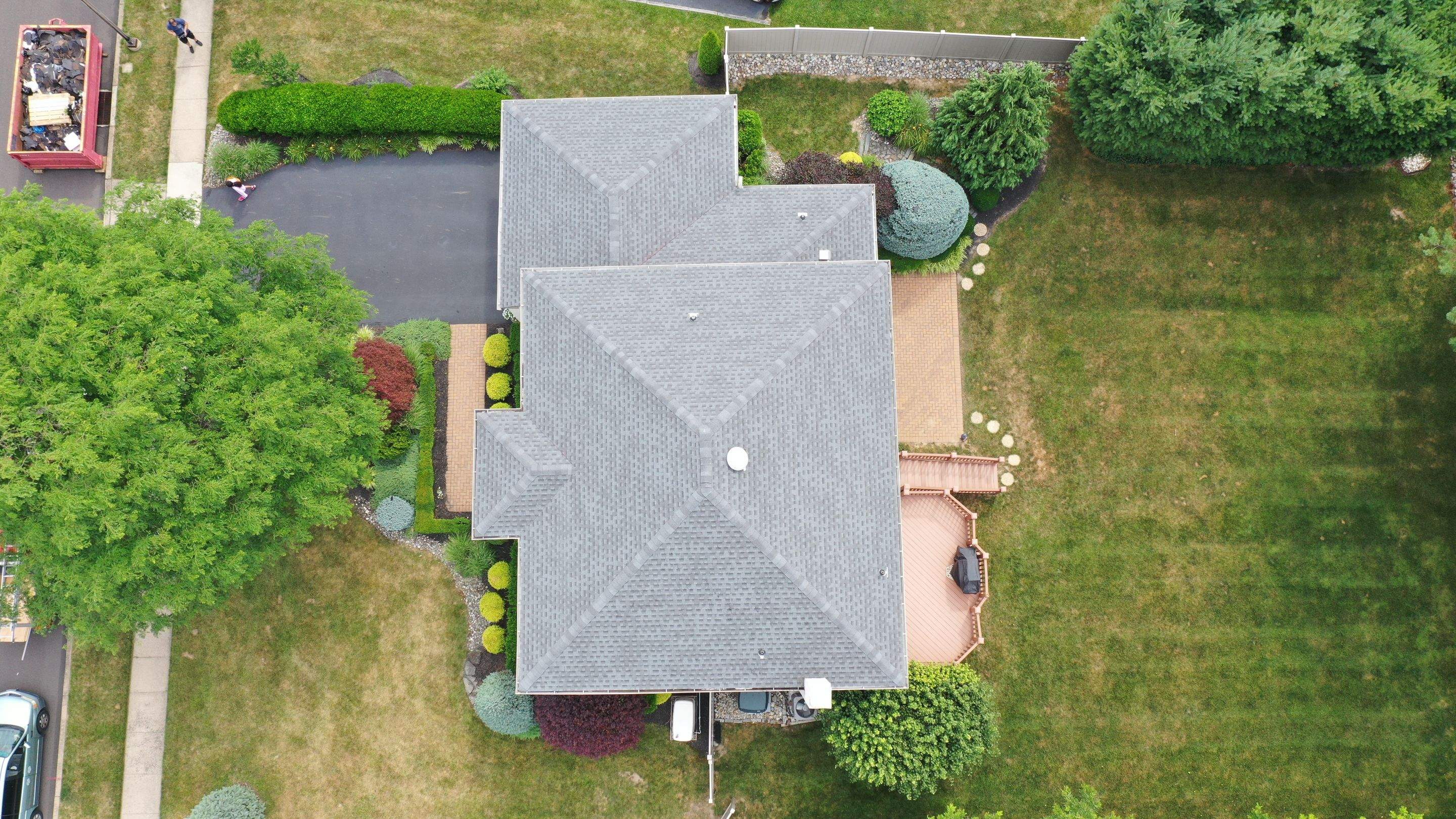 GAF Roofing by Stofan Construction LLC