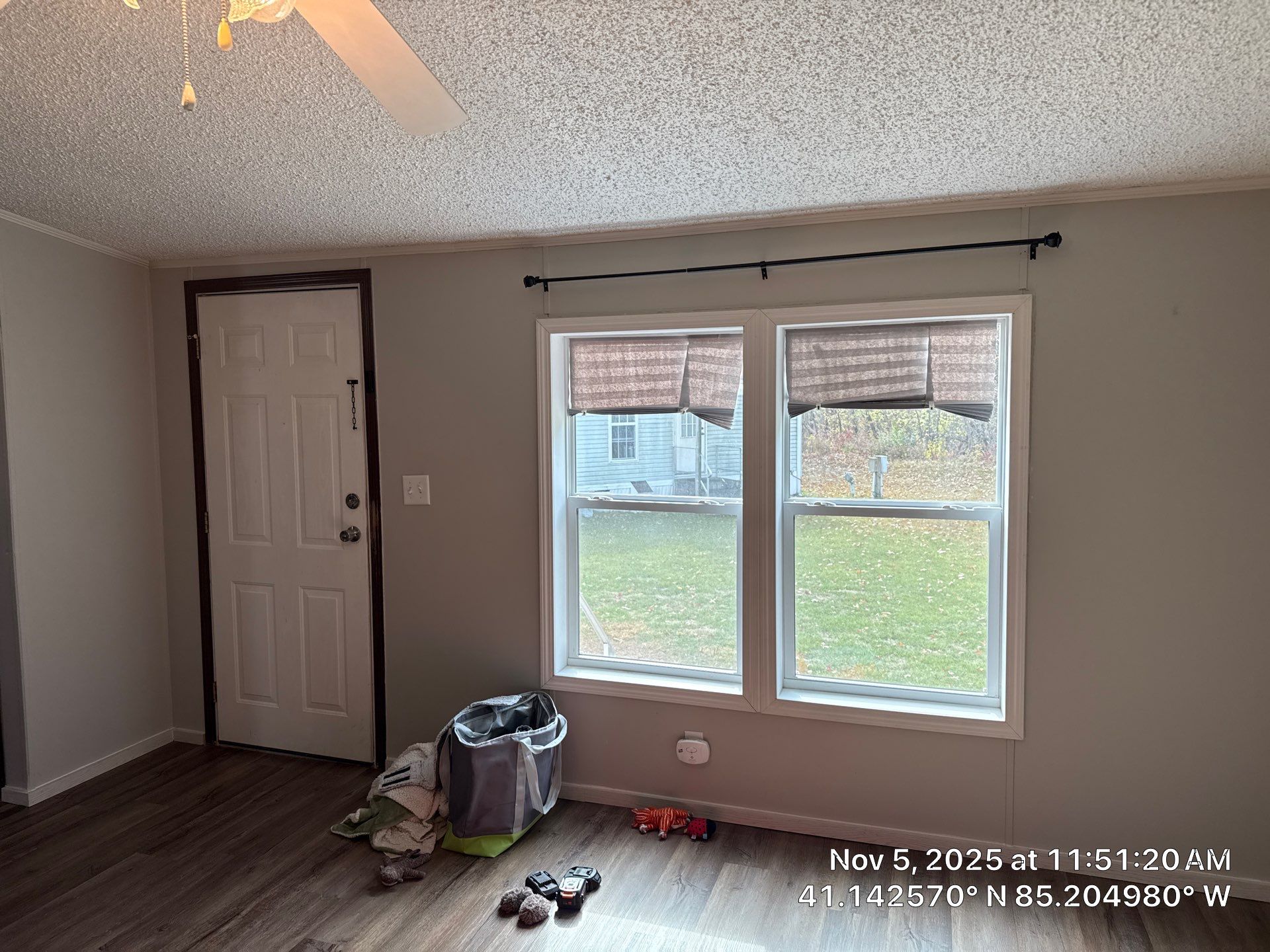 Entry Door and Strom Door Installation - Fort Wayne, IN 46818 by Window World Of Fort Wayne