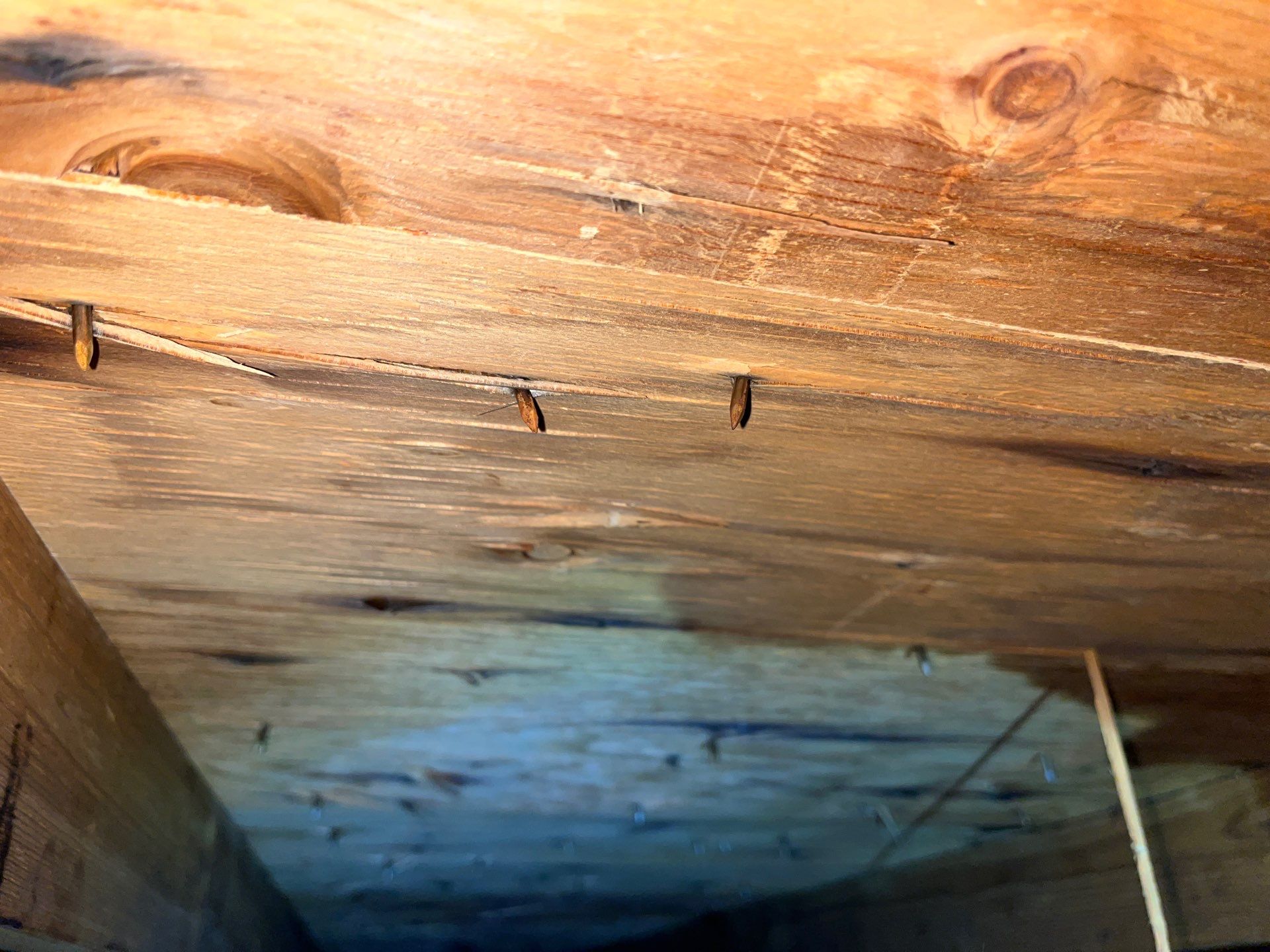 Addressing Attic Mold and Upgrading Insulation in Cranberry Township, PA 16066 by Home Environment Solutions