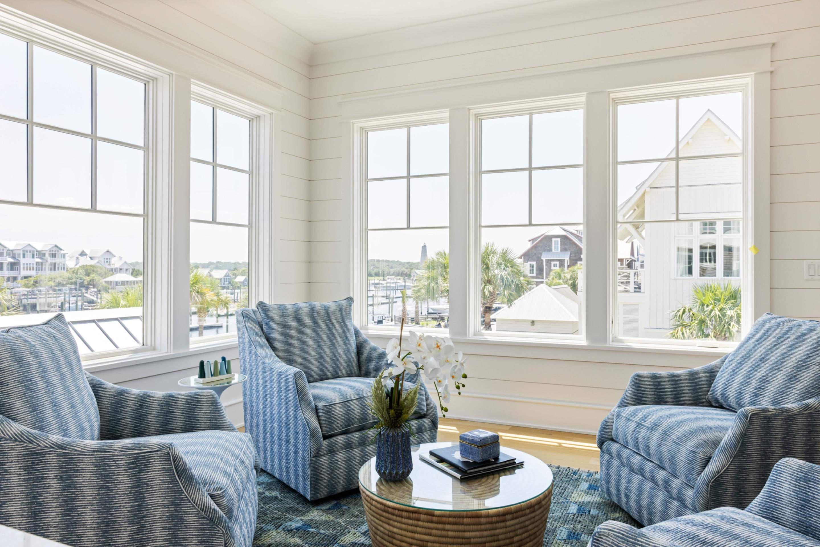 Easley by Whitney Blair, LLC