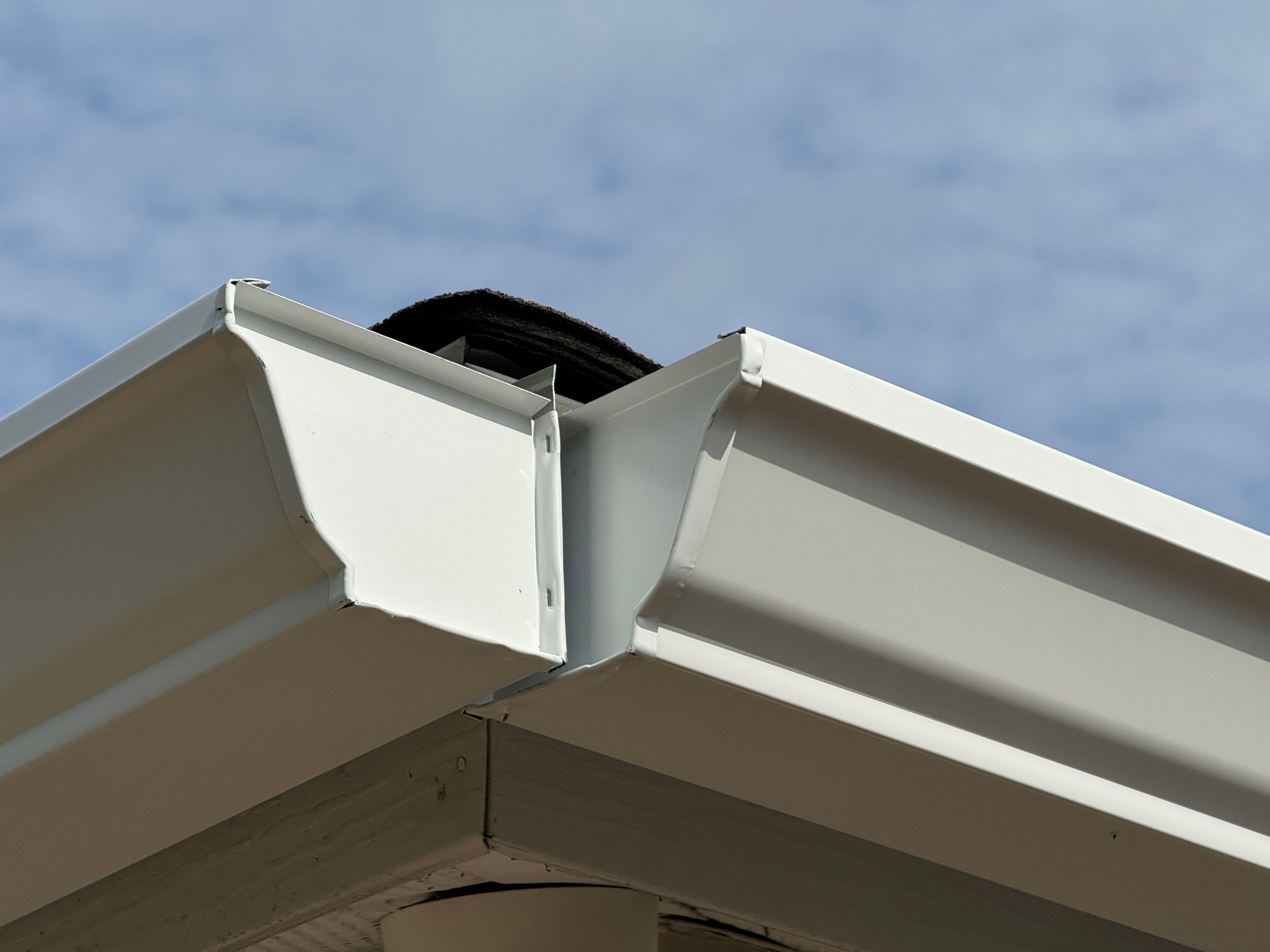 Gutter Repair & Realignment Services in Sarasota by Gutter Professors
