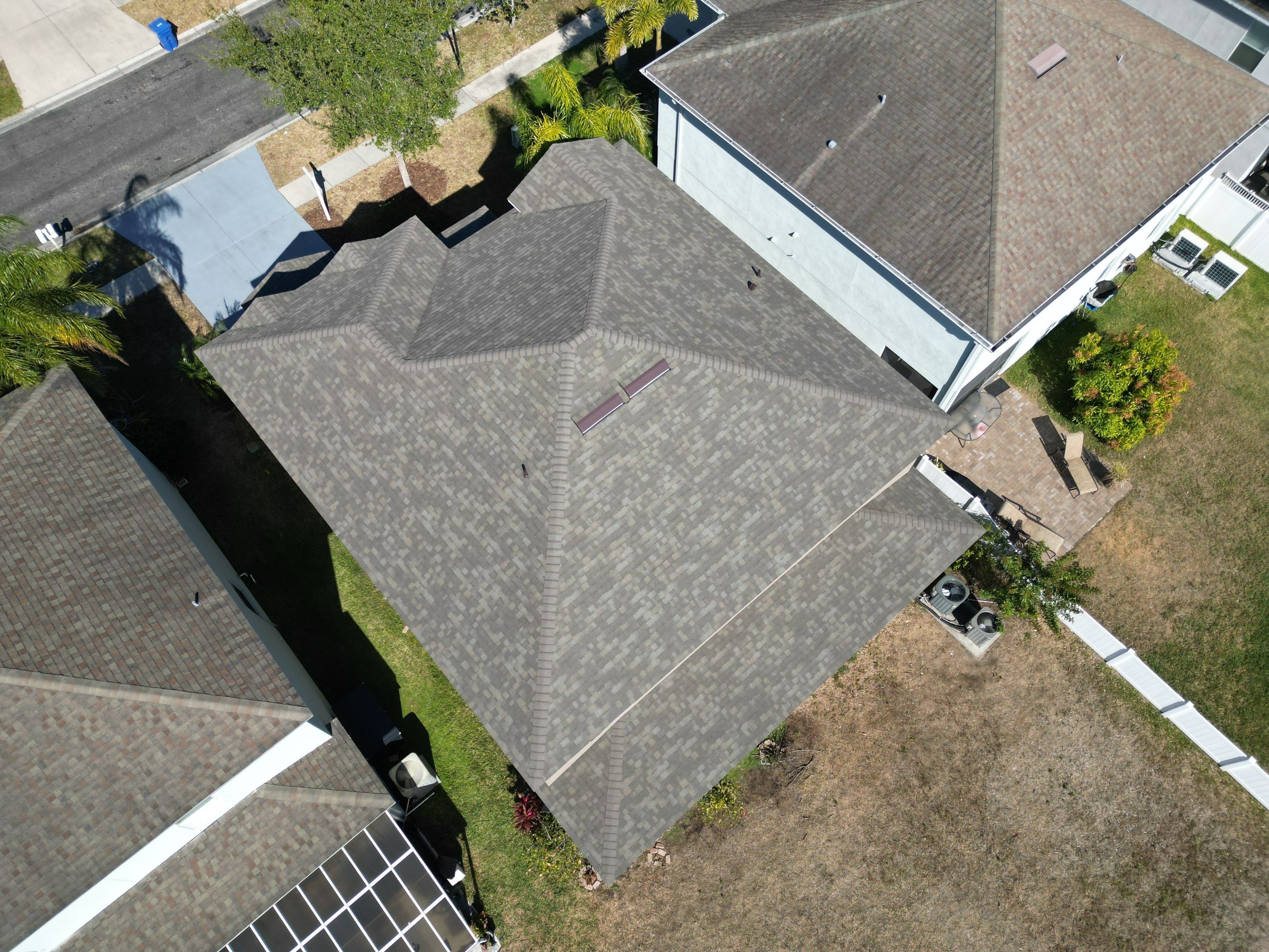 Roof Replacement in Ruskin, FL by Steadfast Roofing