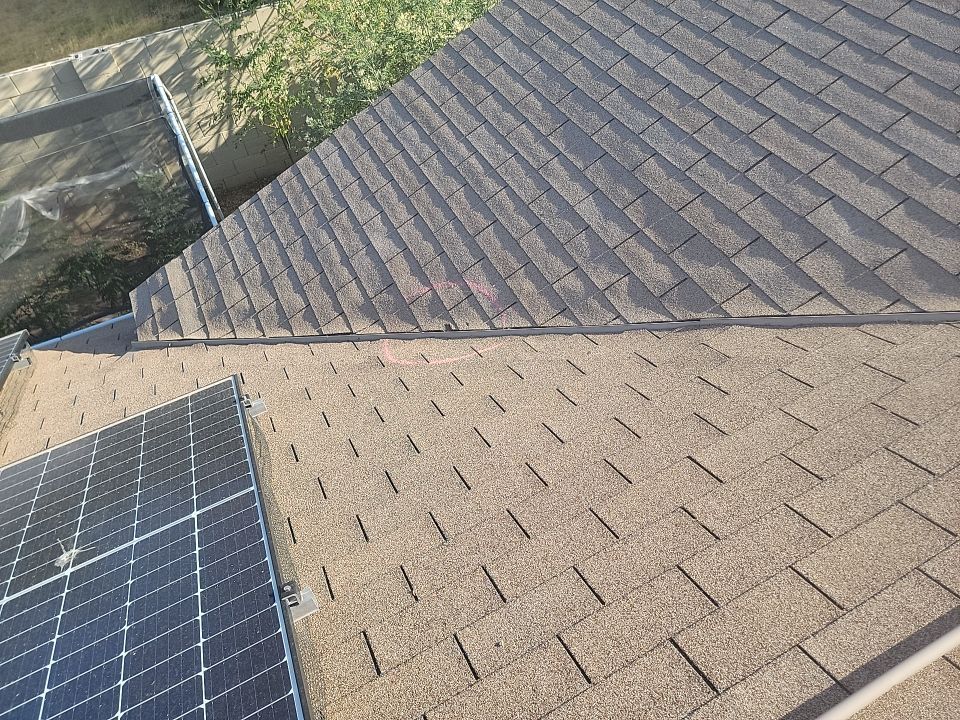 Senaka's Full Re-Roof (Energy Star) by All Storm Roofing & Construction