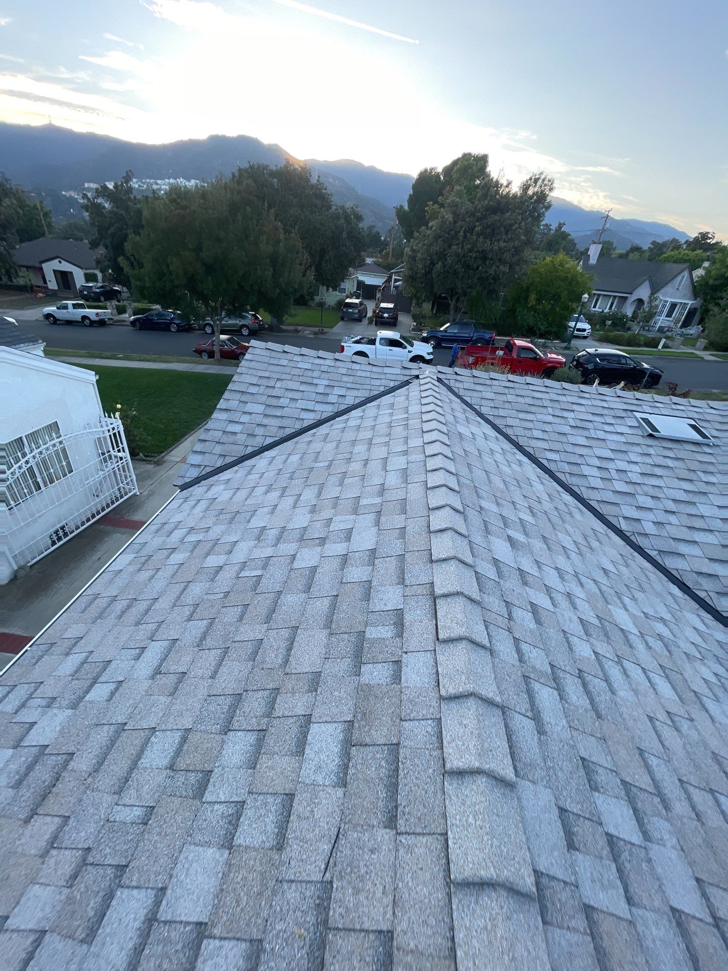 Roof Replacement - Glendale CA 91208 by Epic Roof Replacement
