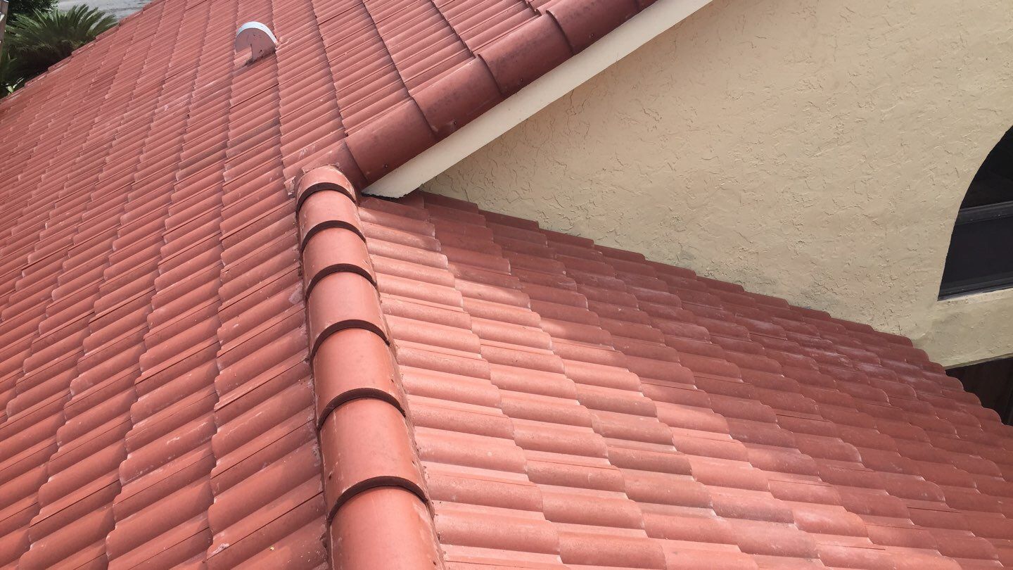Residential Roofing Installation using WestLake Roofing Tile by BLUES BROTHERS ROOFING