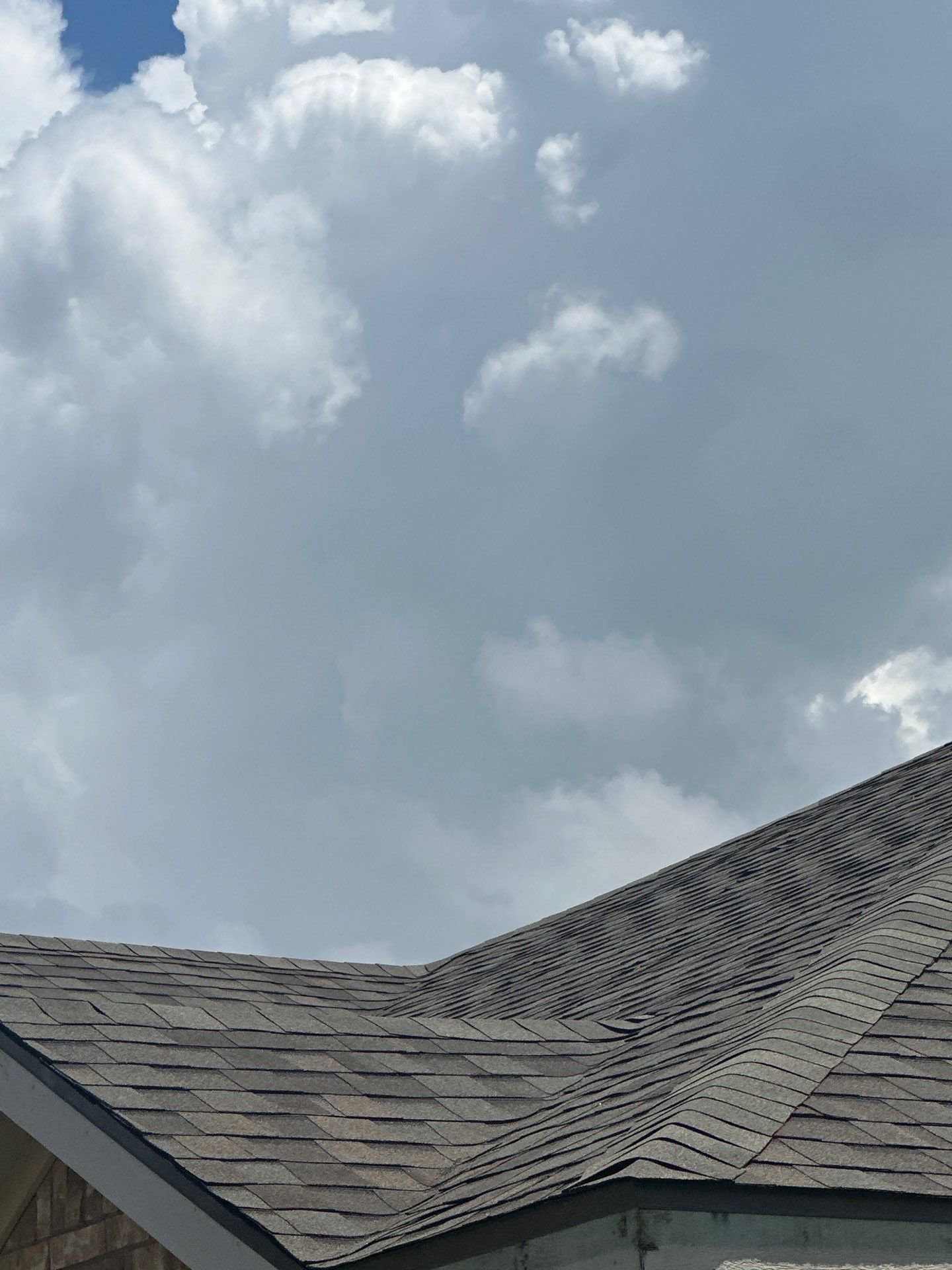Project in Wylie by Rhino Roofing and General Contracting, LLC