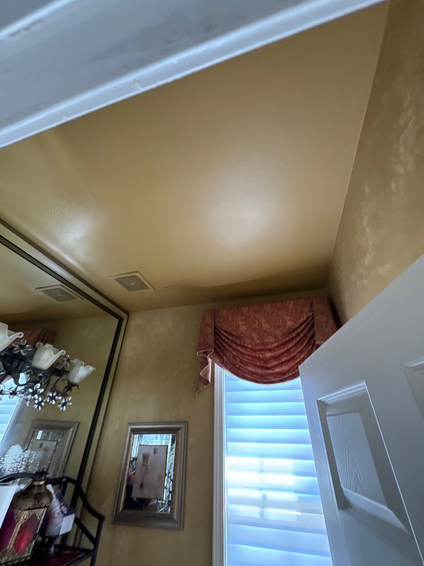 Project in West Bloomfield by EzDry Water Mitigation & Property Restoration