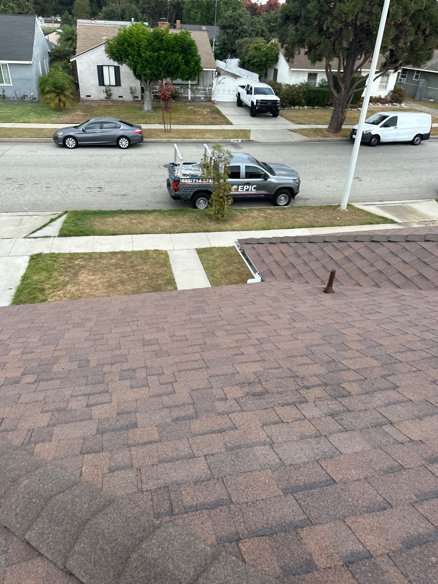 Roof Replacement - Norwalk, CA 90650 by Epic Roof Replacement