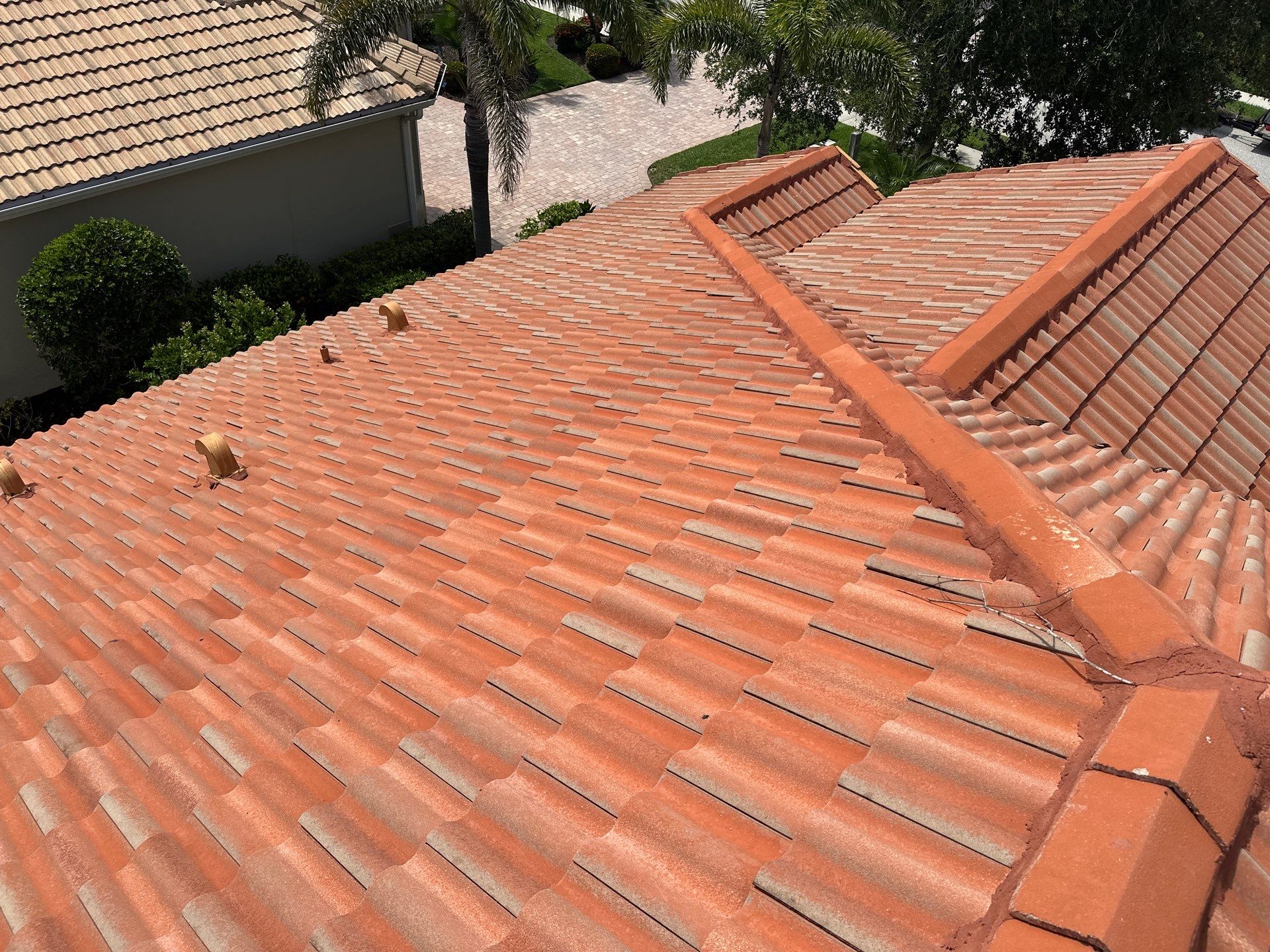 Water Damage Claim in Venice by FLAPA & KeyStone