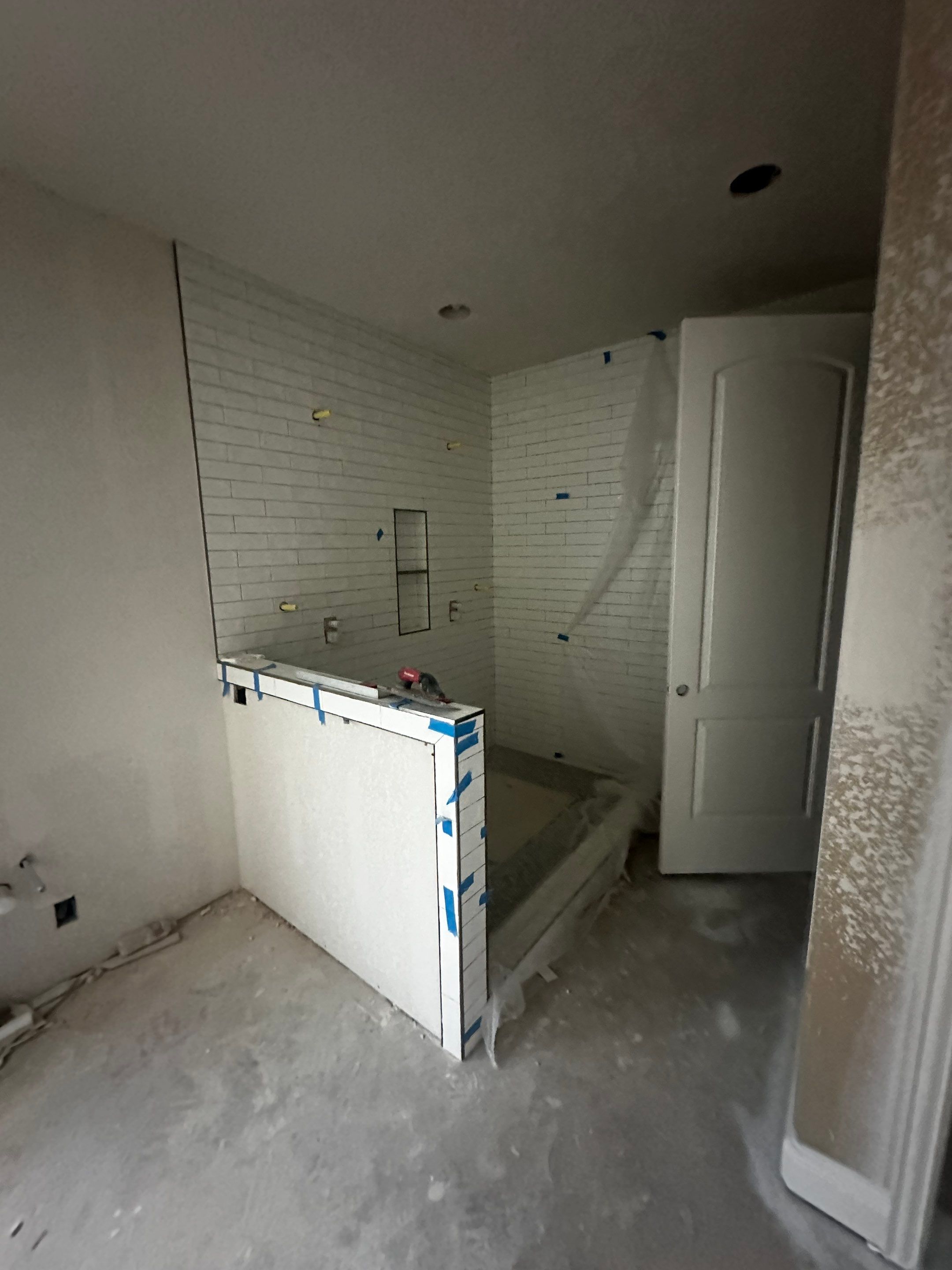 Full House Remodel in Creekside Park by SophAlx LLC