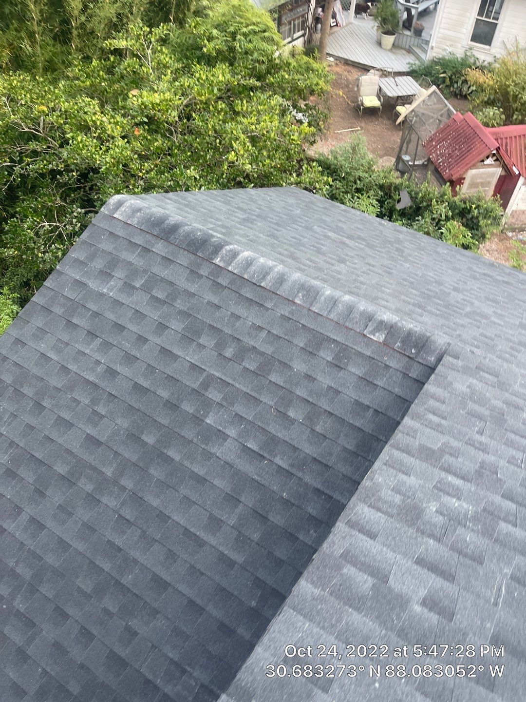 Commercial Roofing Installation using Roof Replacement by American Roofing & Construction LLC
