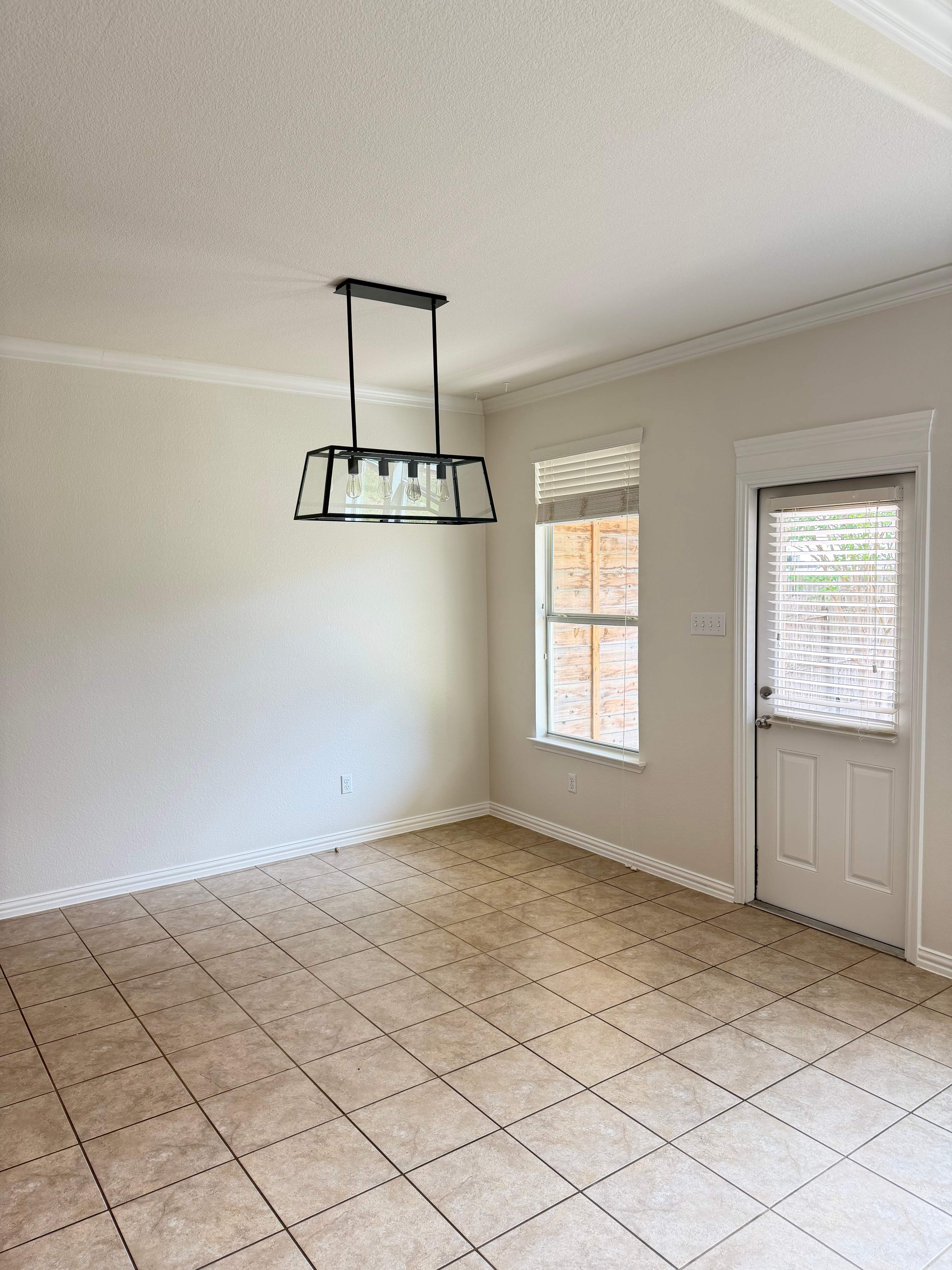 Project in Buda, TX by AJ’s Painting