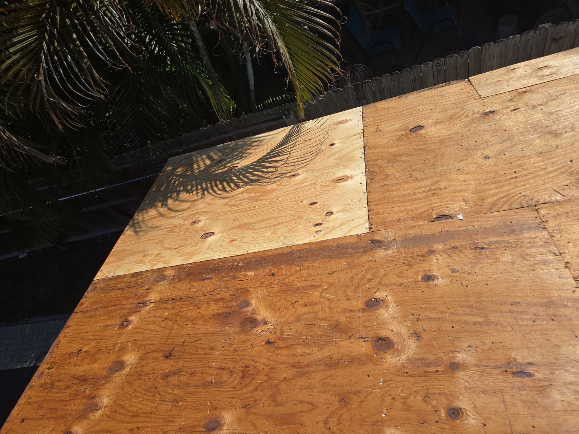 Project in Pinellas Park 33781 by Mitchell Roofing Company LLC
