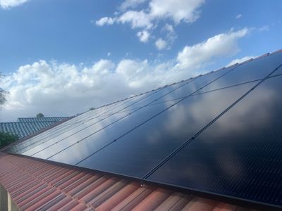 Solar Installation