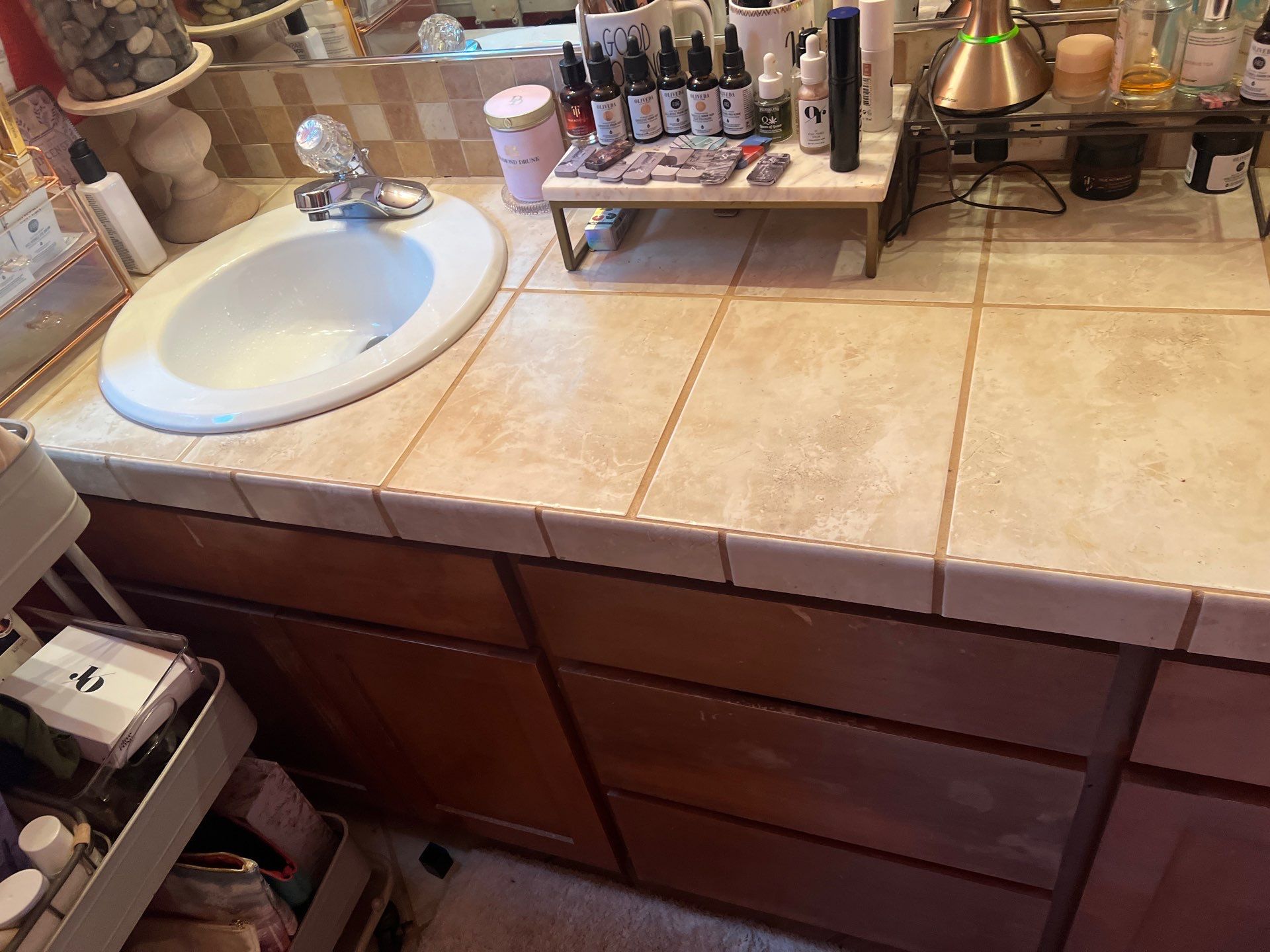 Maid service cleaning Project in Tigard by Cloud 9 Professional Cleaning Services