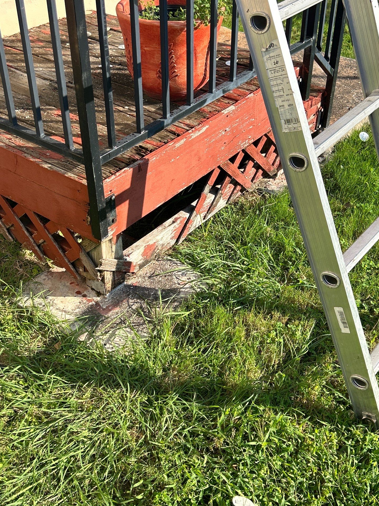 Project in Austin by Rhino Roofing and General Contracting, LLC