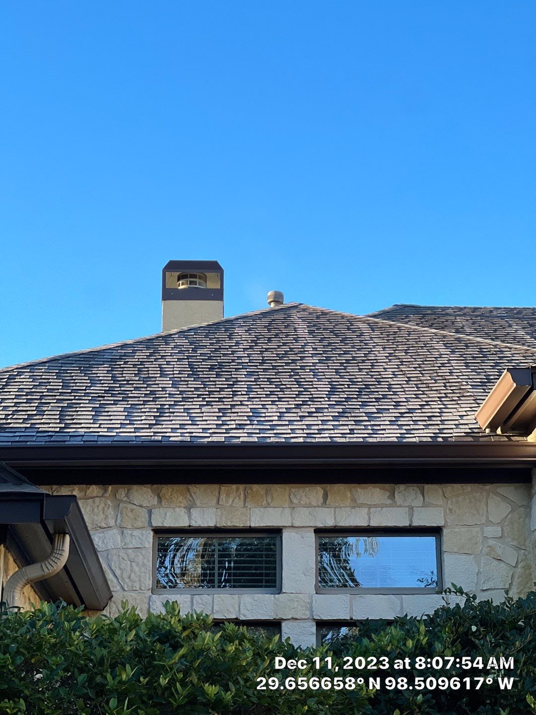 Residential Roof Replacement using Owens Corning Duration Designer 30 Year Laminate Shingle  by Premier Roofing and Contracting