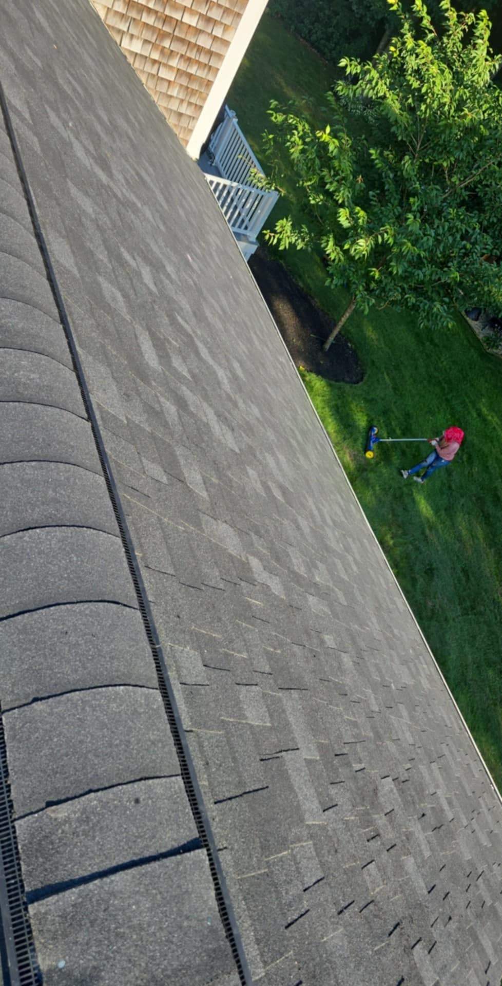 Full Roof Replacement in Marshfield, MA – Owens Corning Duration, Onyx Black by JOHNNYS PRO
