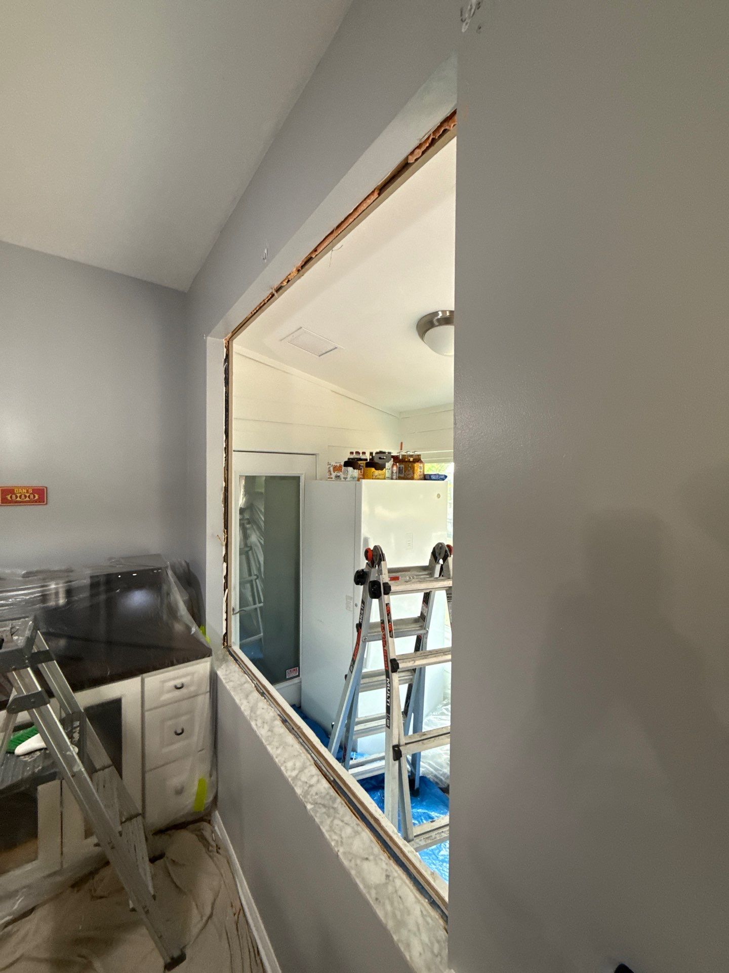 Whole Home Turkey Creek Alachua FL  by Windows & Doors Store